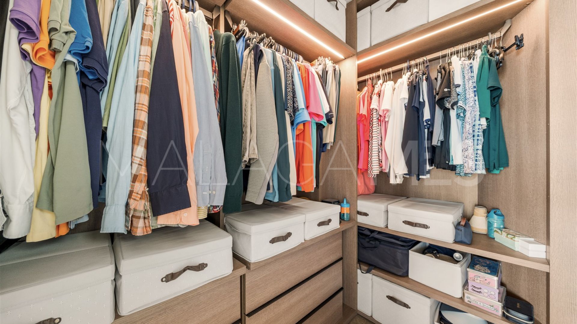 Duplex penthouse for sale in Four Seasons