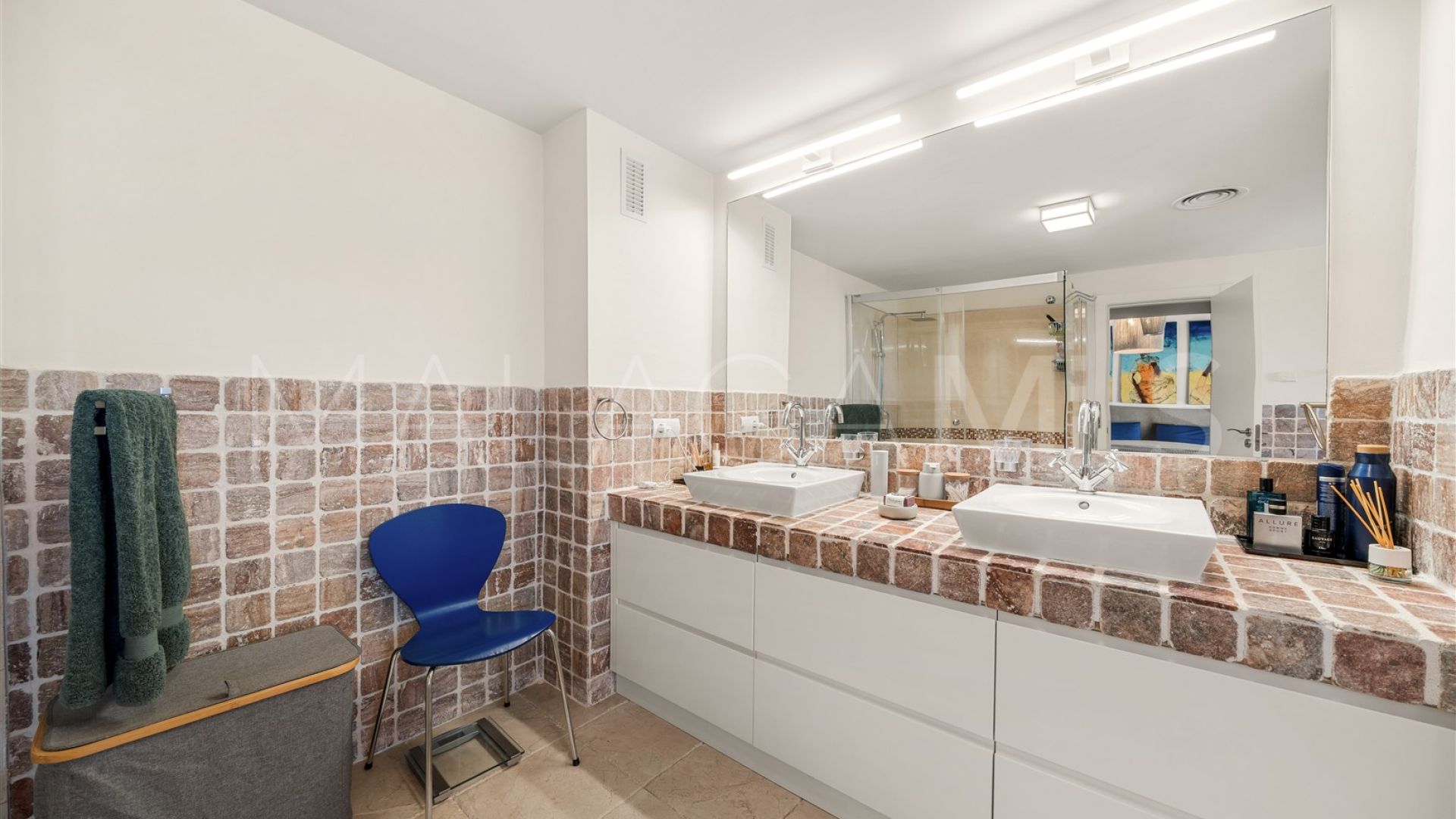 Duplex penthouse for sale in Four Seasons