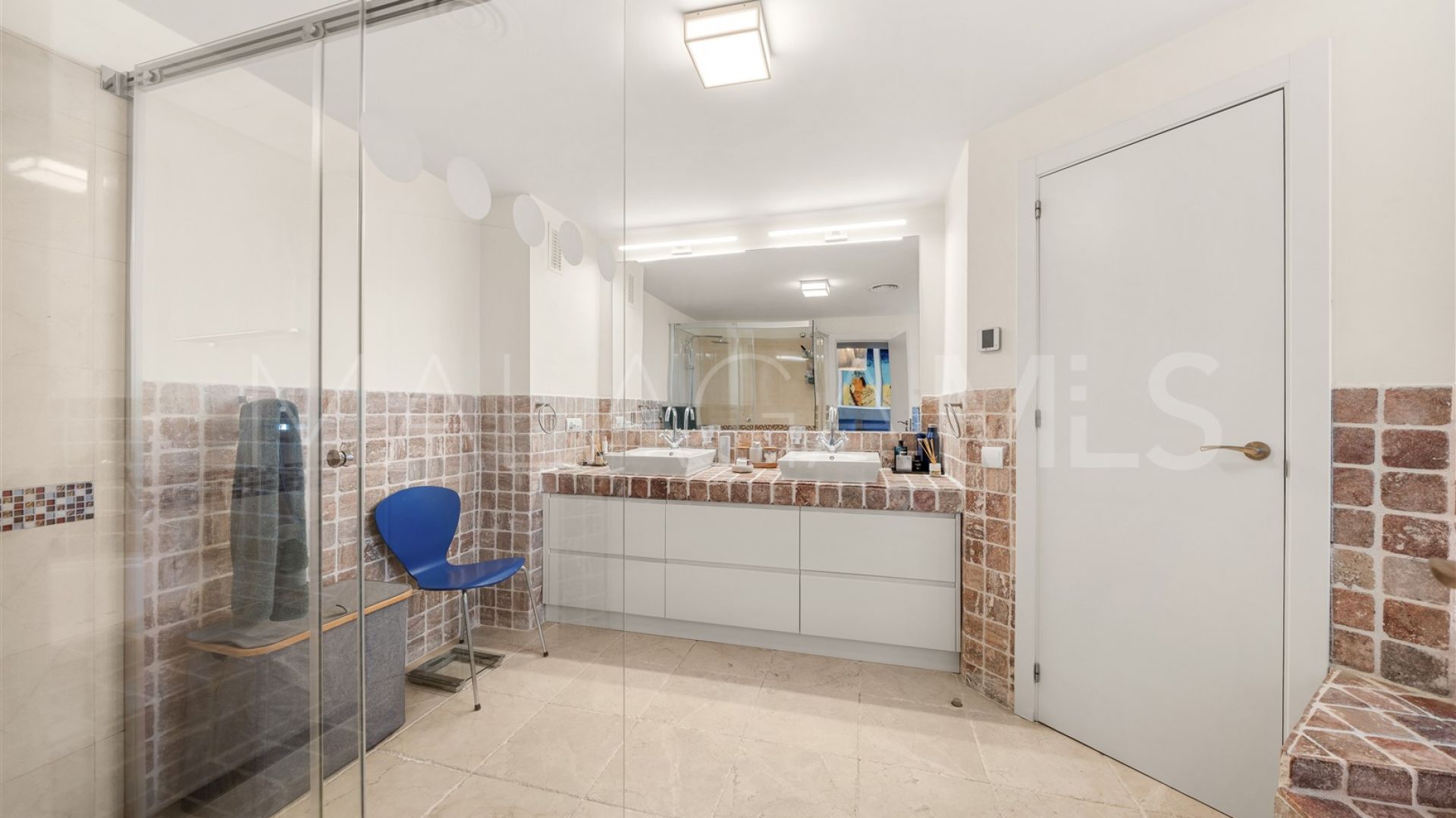 Duplex penthouse for sale in Four Seasons