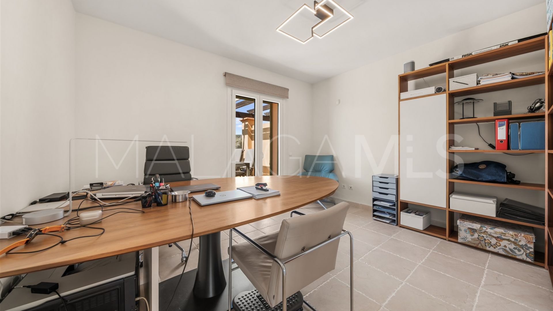 Duplex penthouse for sale in Four Seasons