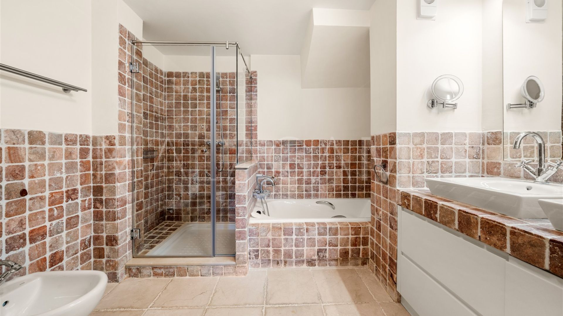 Duplex penthouse for sale in Four Seasons