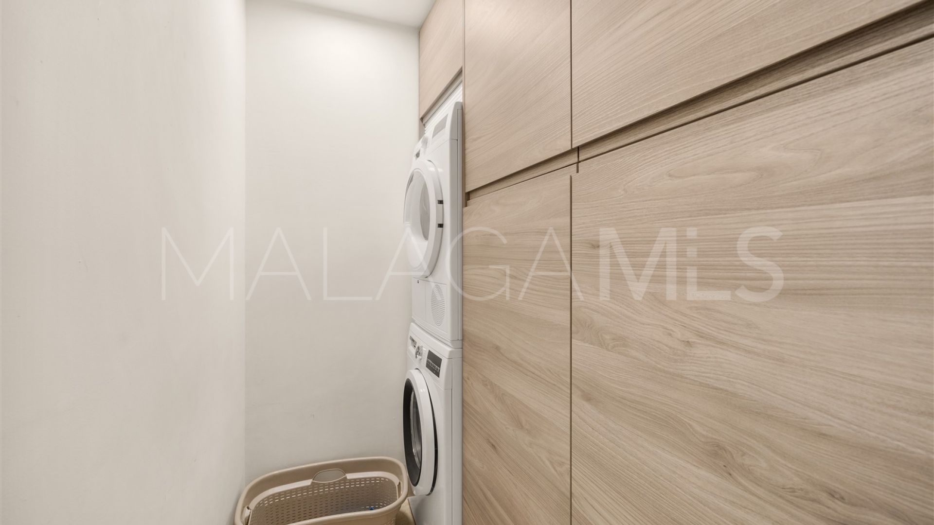 Duplex penthouse for sale in Four Seasons