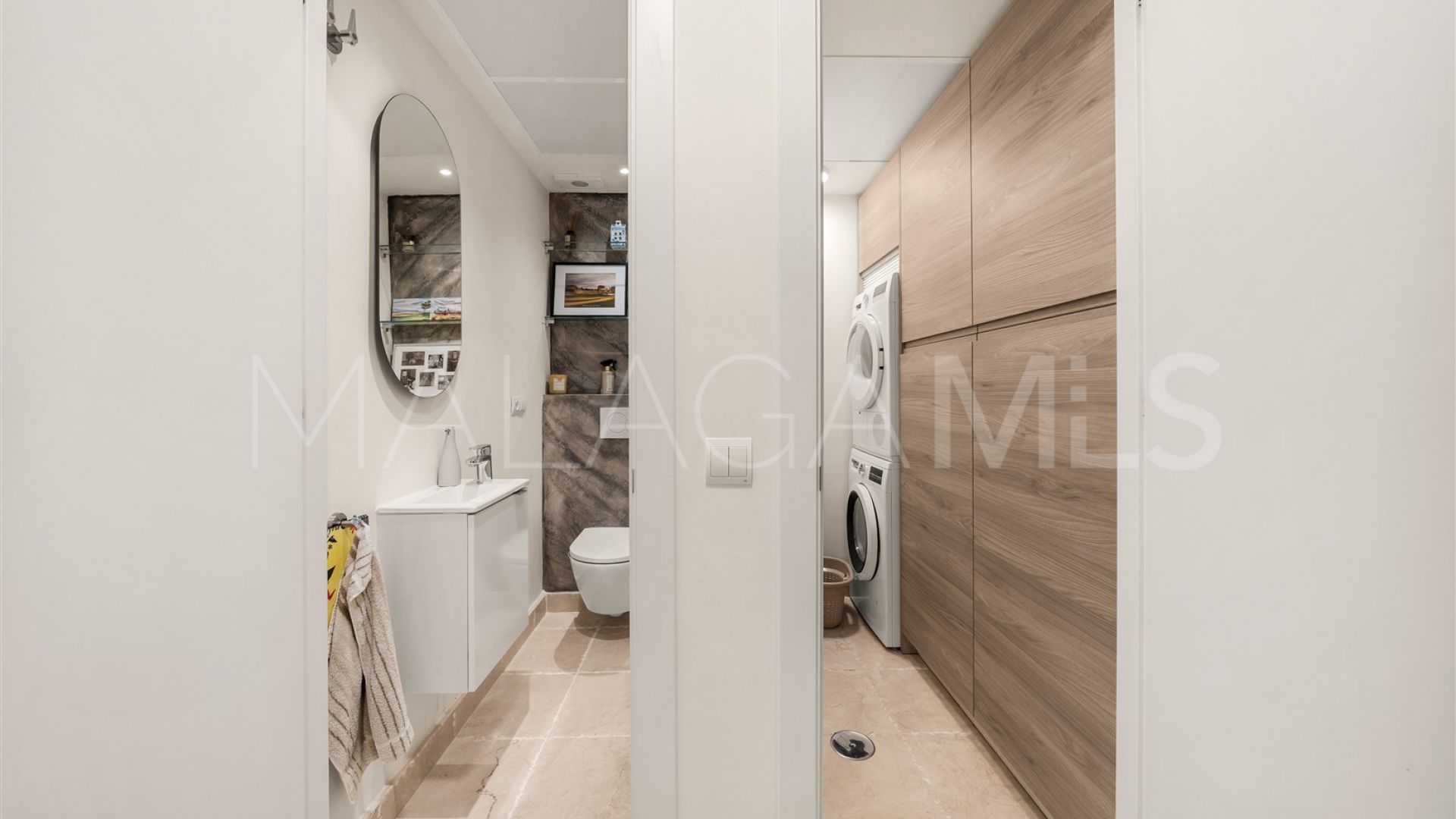 Duplex penthouse for sale in Four Seasons