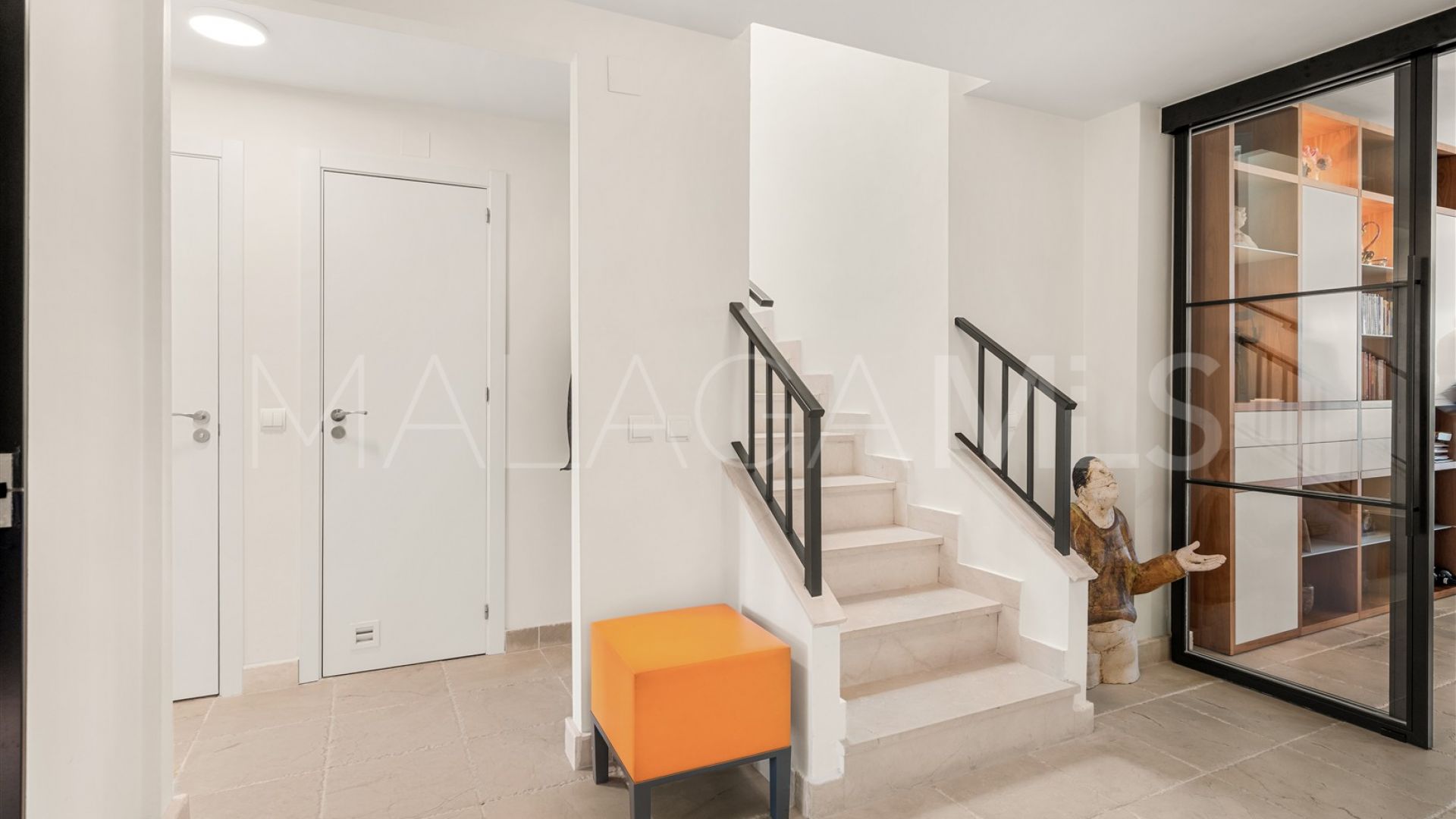 Duplex penthouse for sale in Four Seasons