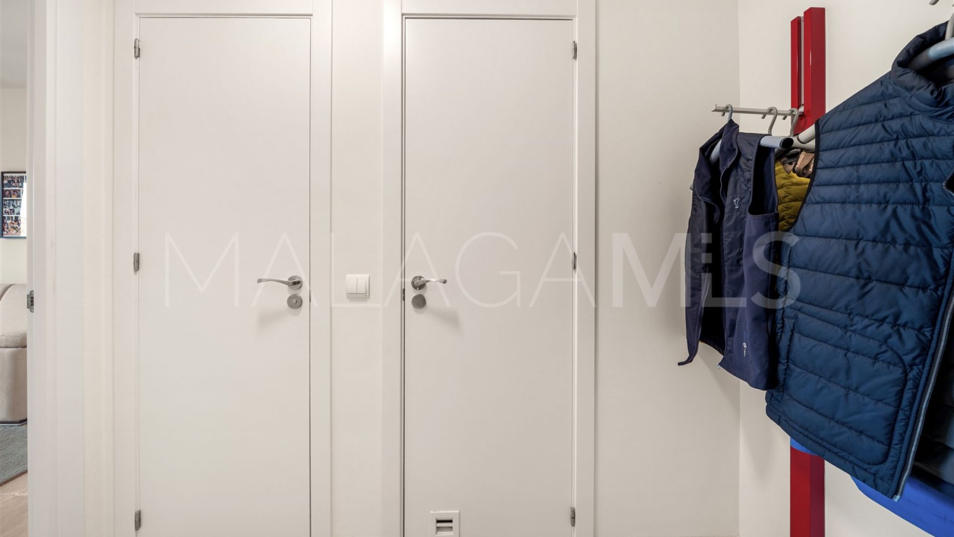 Duplex penthouse for sale in Four Seasons