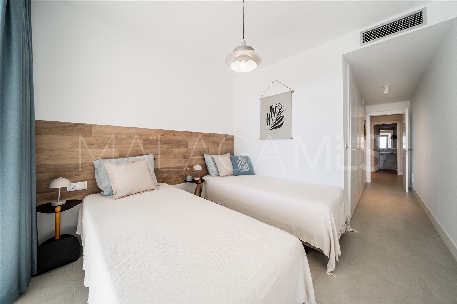 Appartement rez de chaussée for sale in Princesa Kristina