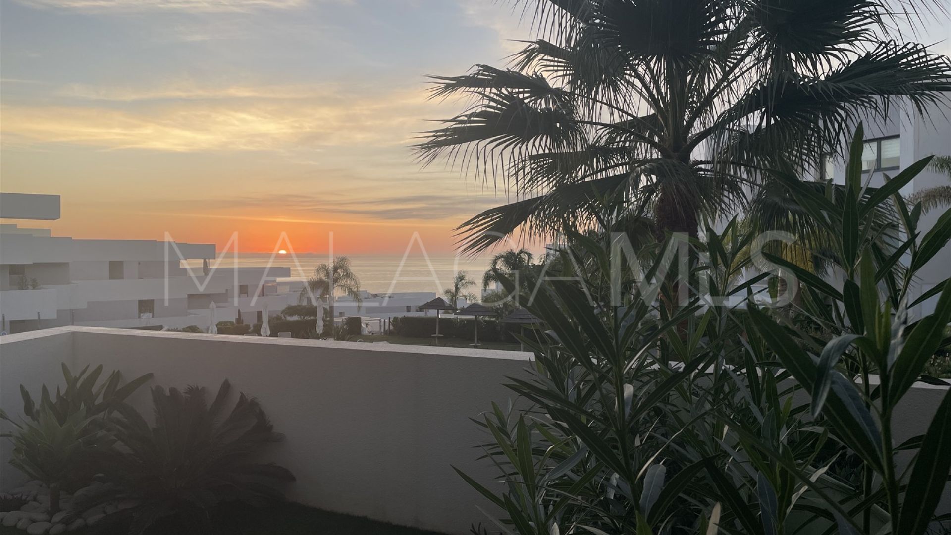 Appartement rez de chaussée for sale in Princesa Kristina