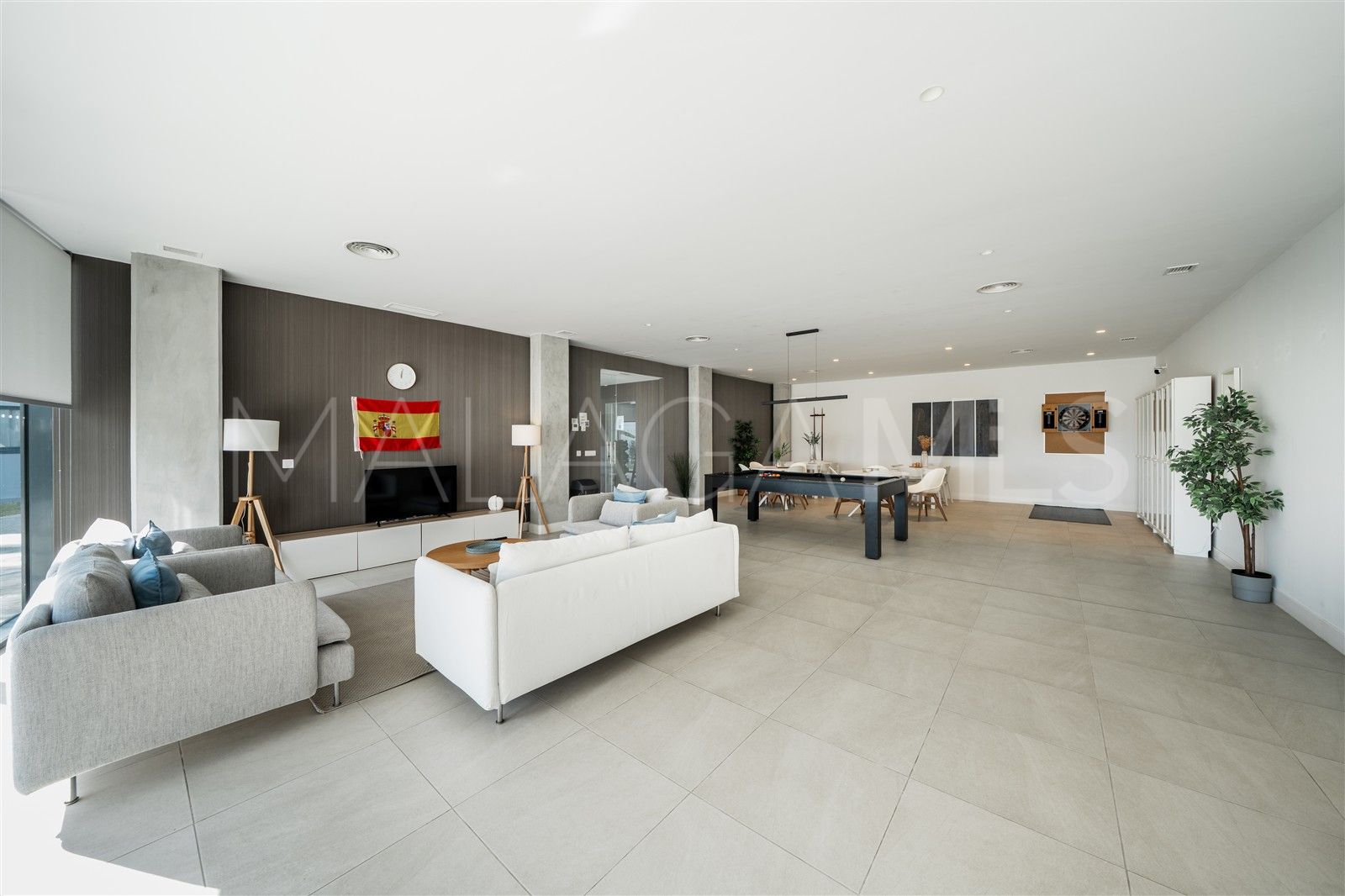 Appartement rez de chaussée for sale in Princesa Kristina