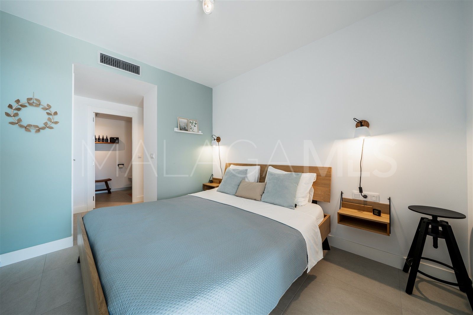 Appartement rez de chaussée for sale in Princesa Kristina