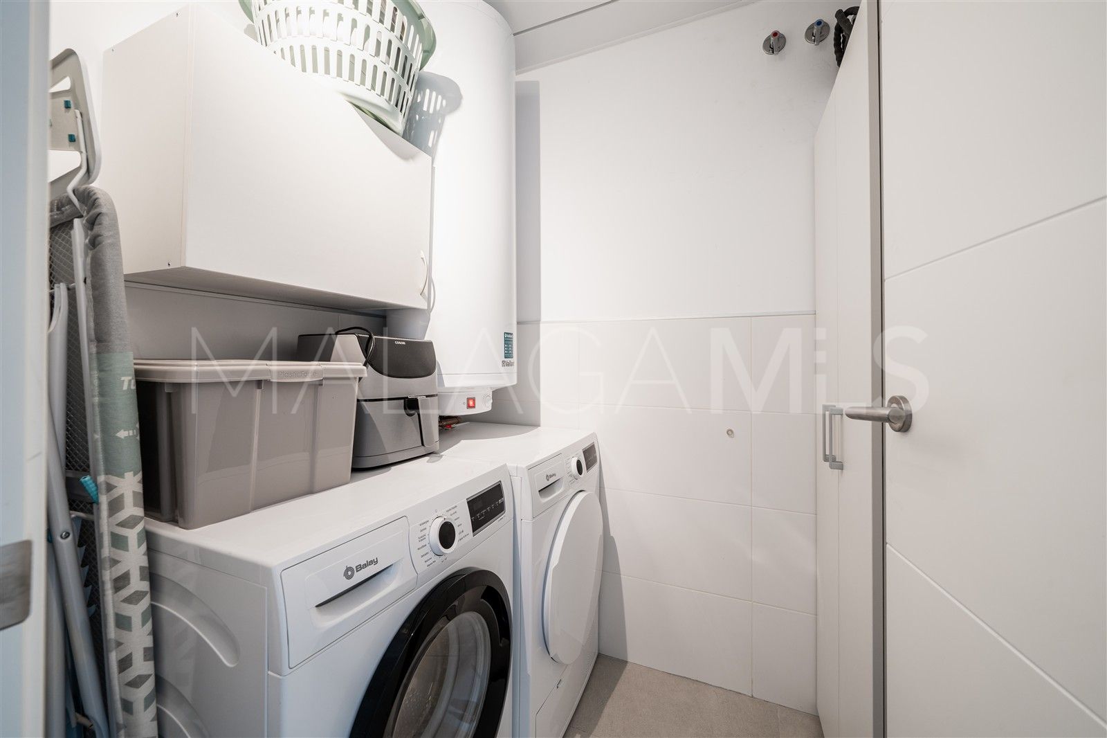 Appartement rez de chaussée for sale in Princesa Kristina