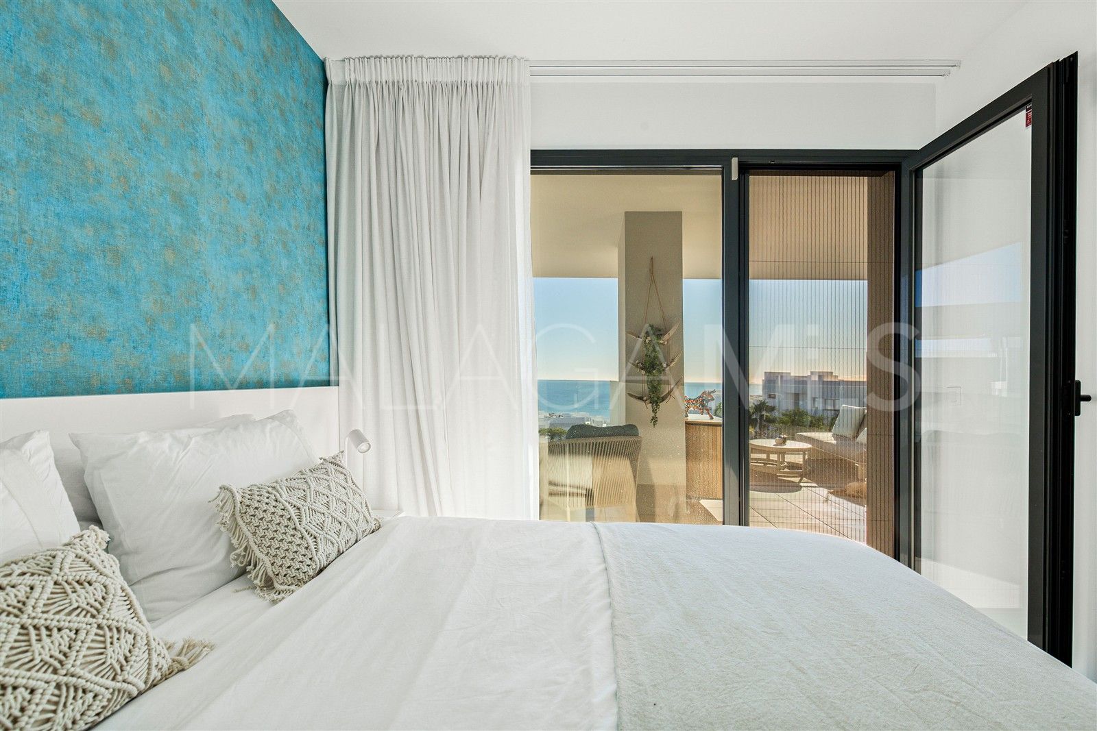 Wohnung for sale in Manilva