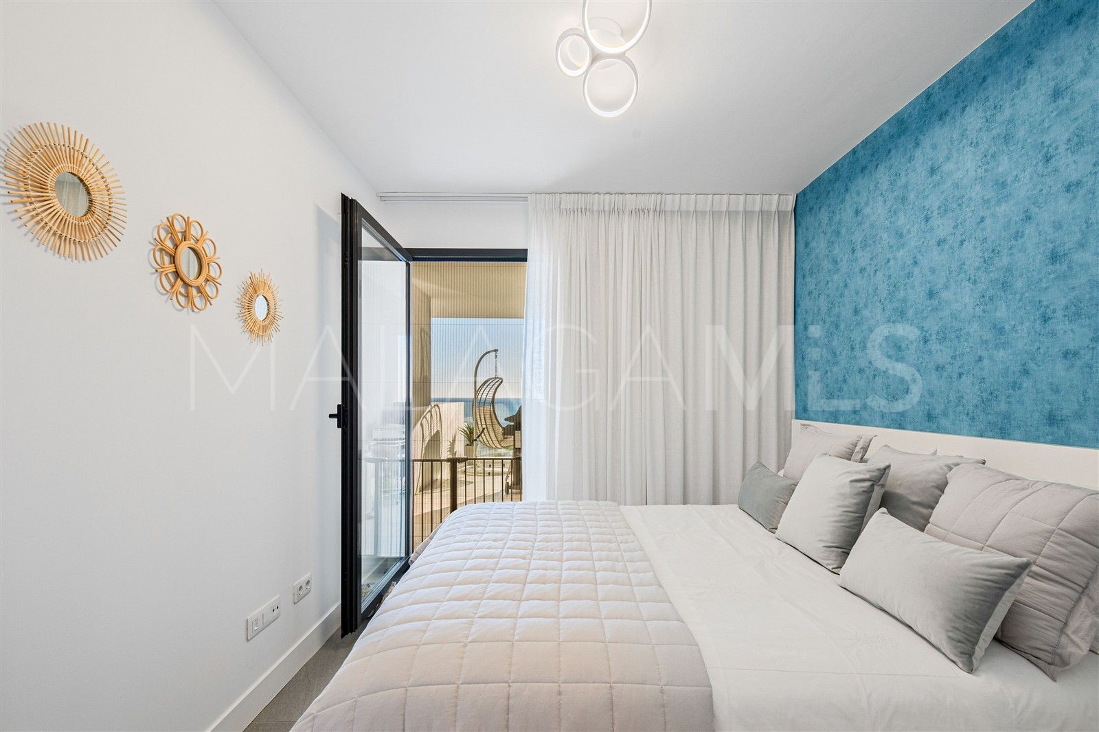 Wohnung for sale in Manilva