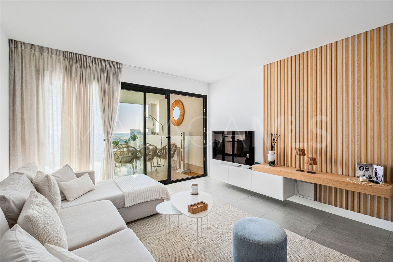 Wohnung for sale in Manilva