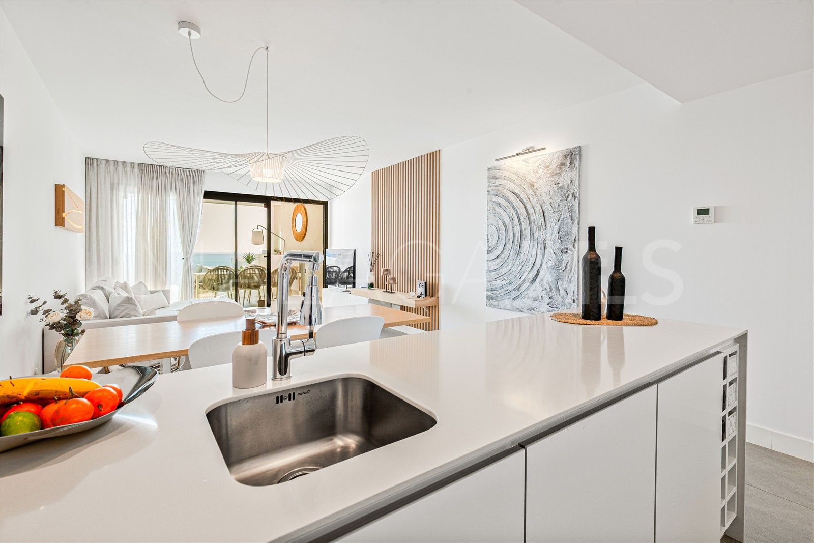 Wohnung for sale in Manilva