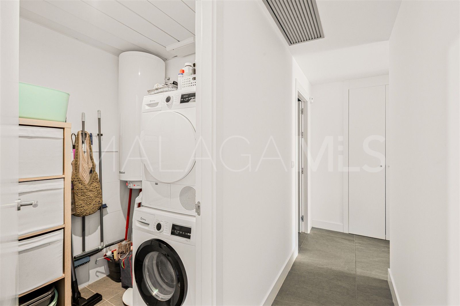 Wohnung for sale in Manilva