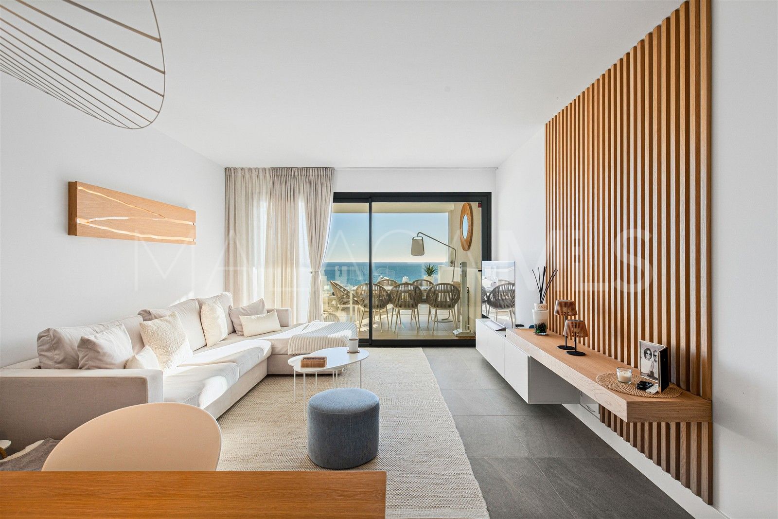 Wohnung for sale in Manilva