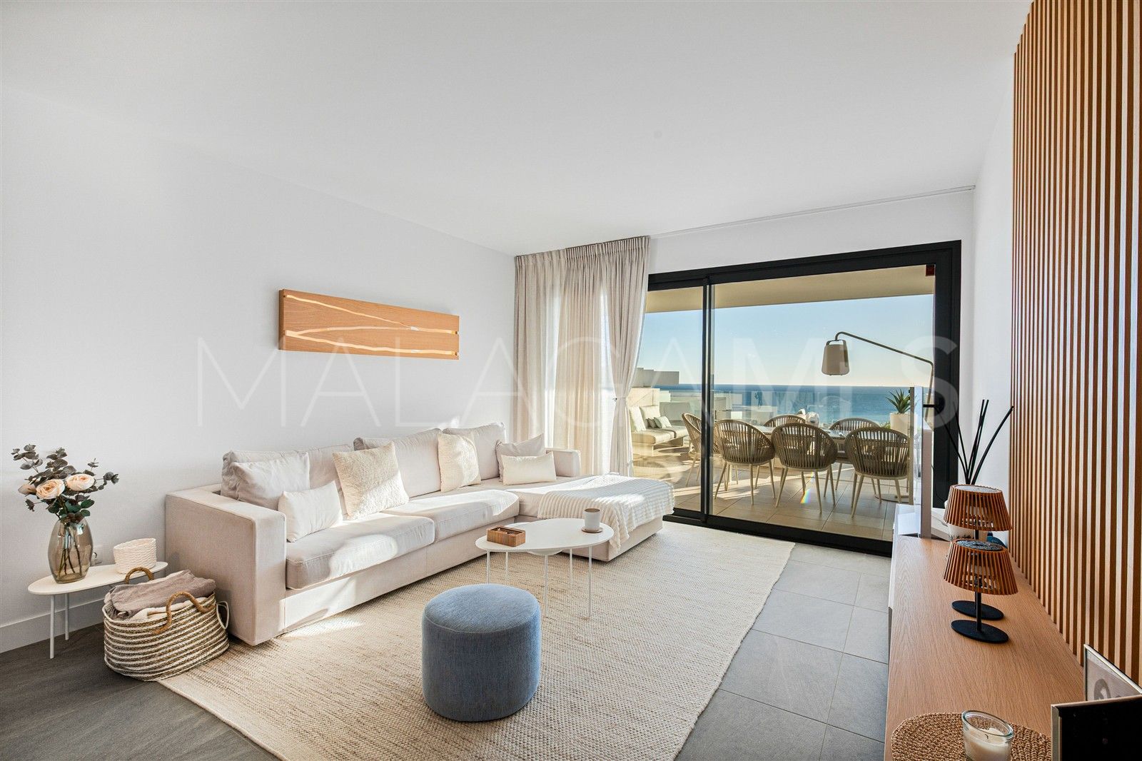 Wohnung for sale in Manilva