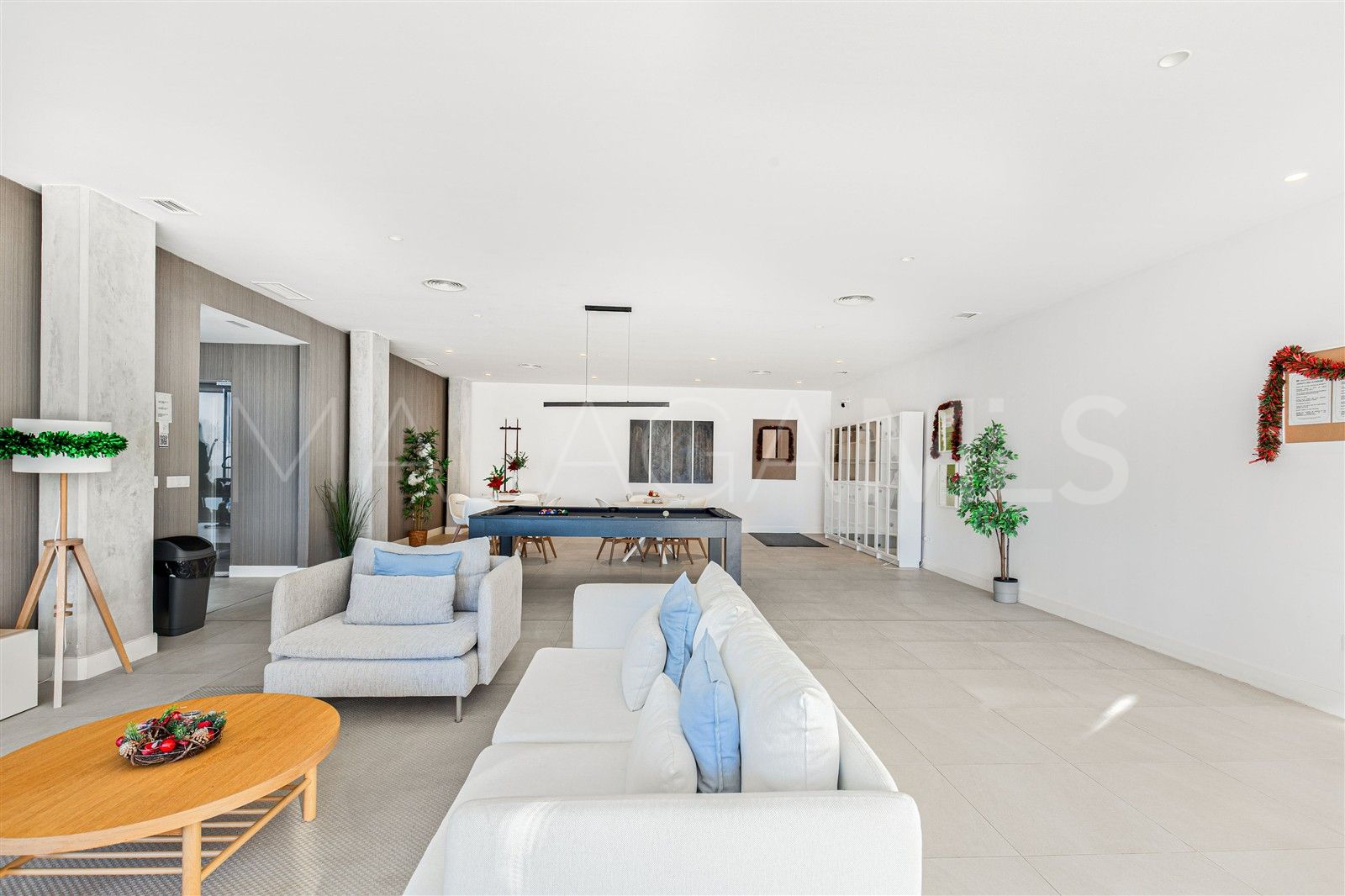 Wohnung for sale in Manilva