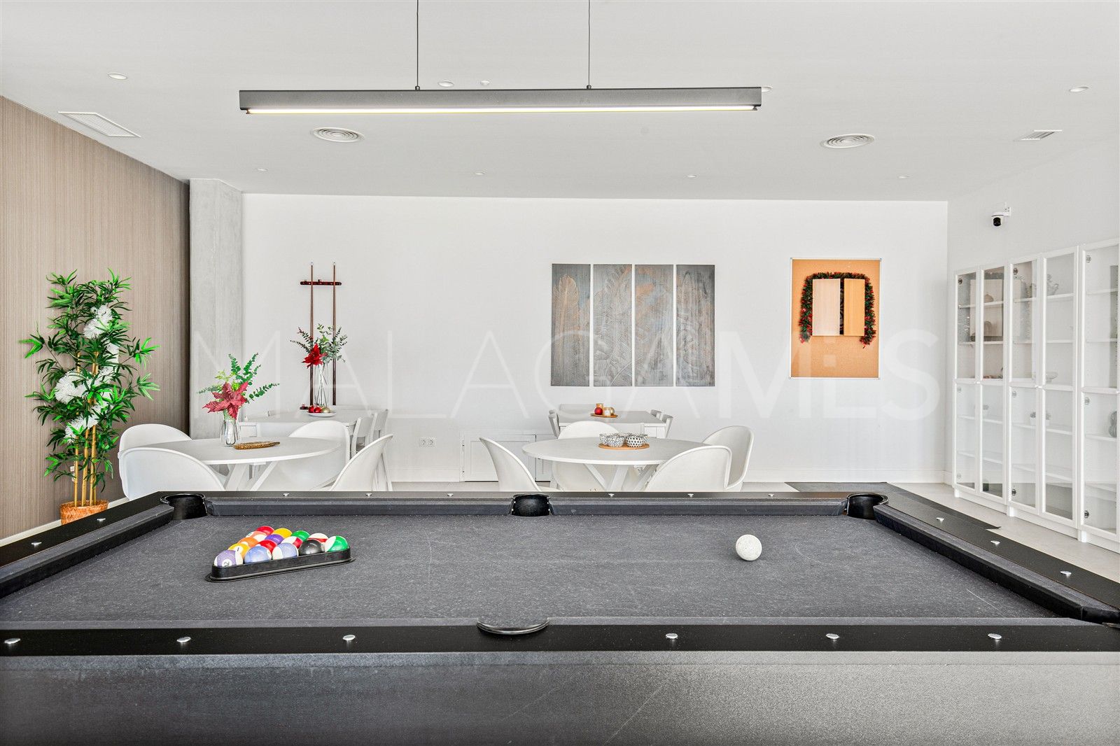 Wohnung for sale in Manilva