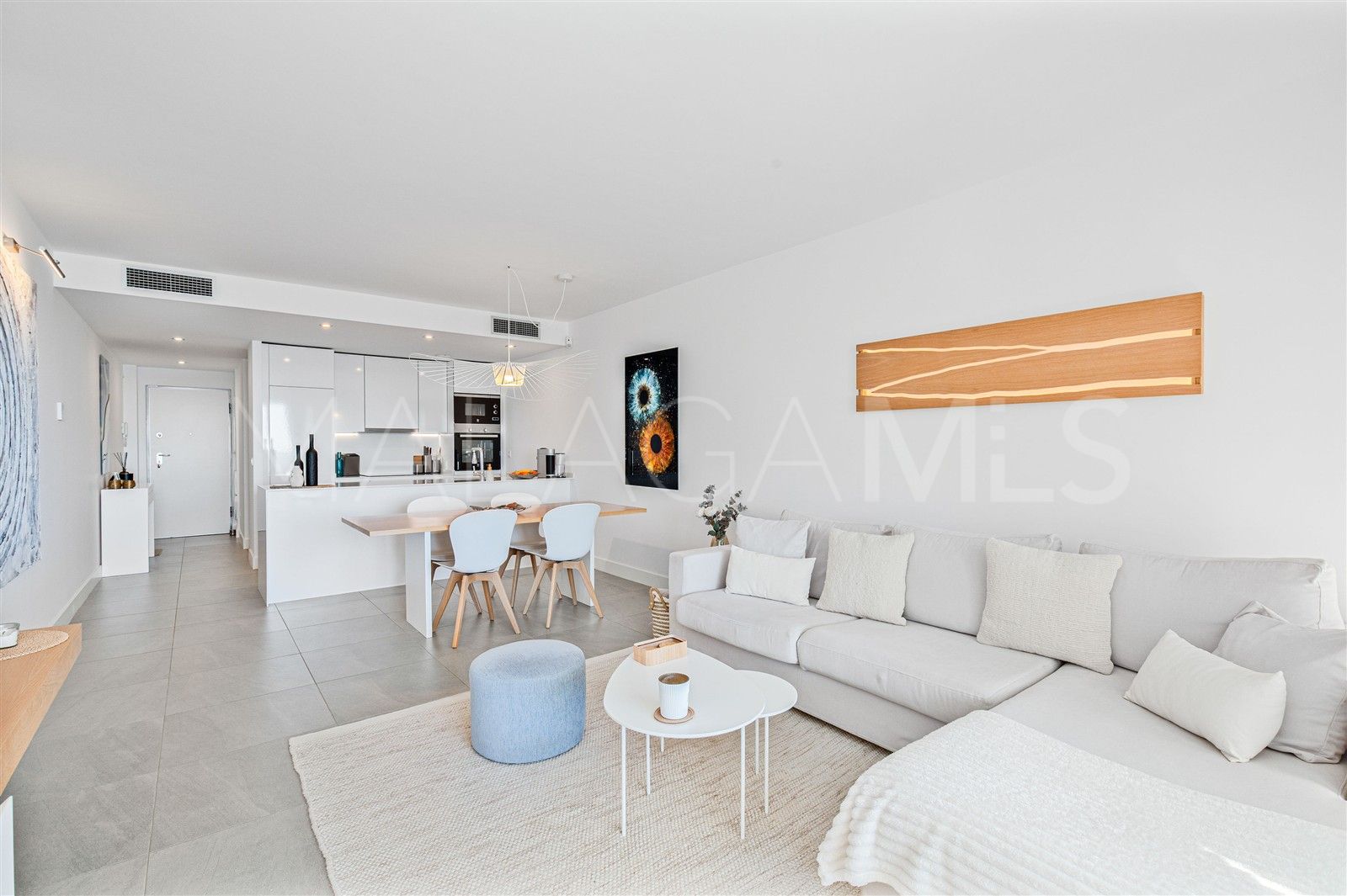 Wohnung for sale in Manilva