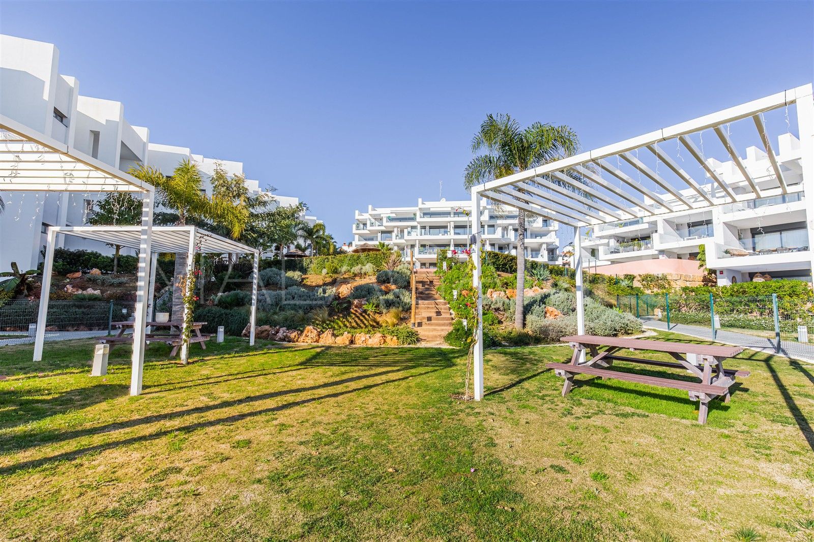 Wohnung for sale in Manilva