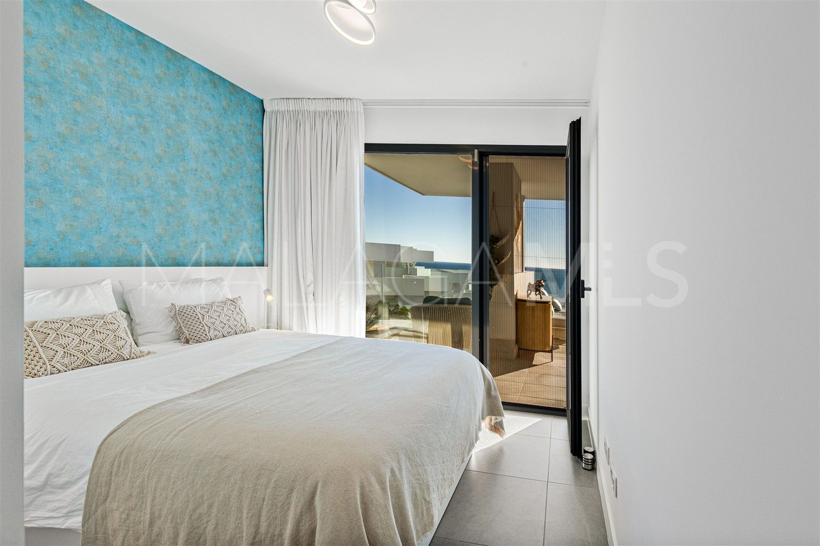 Wohnung for sale in Manilva