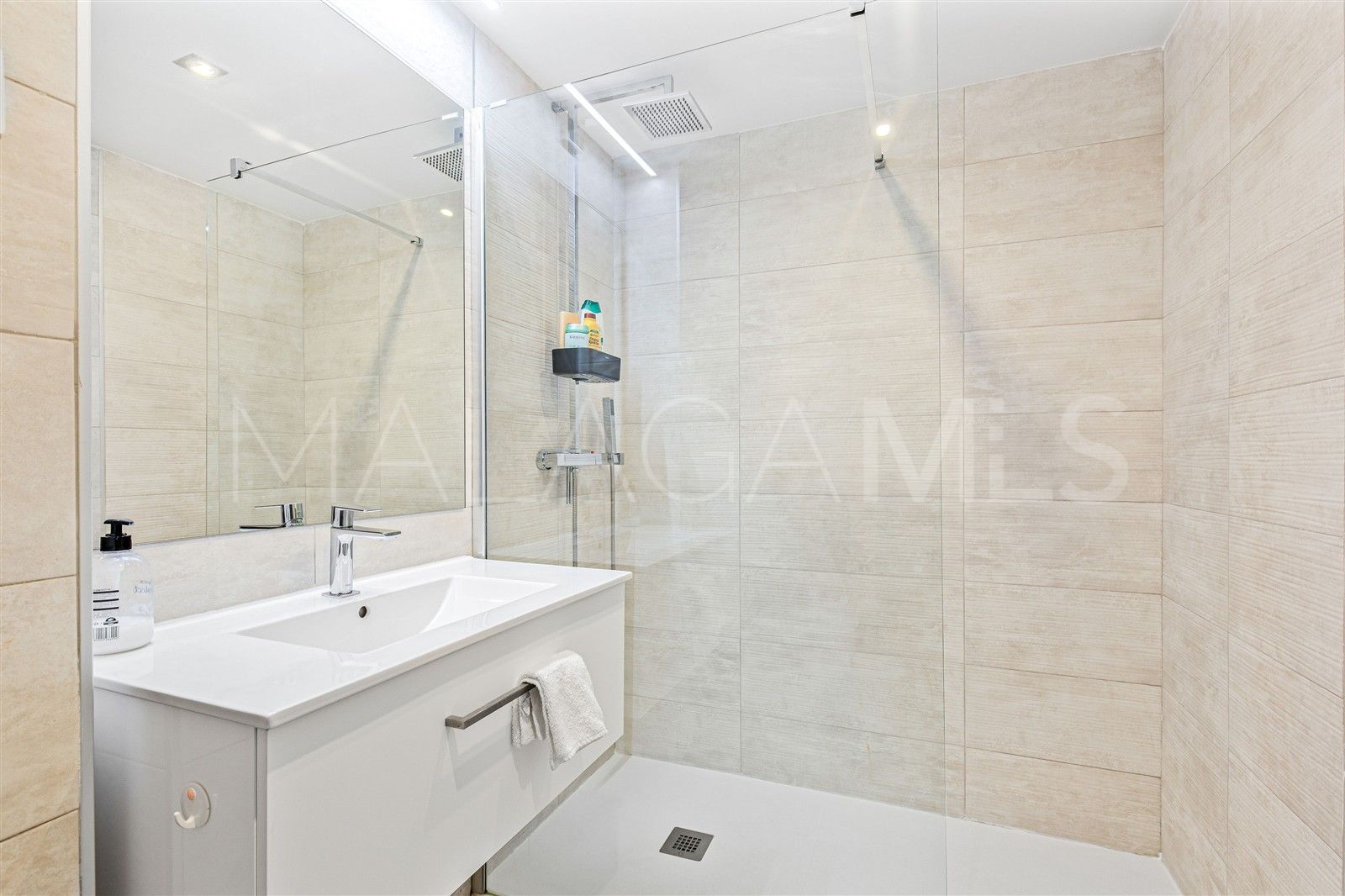 Wohnung for sale in Manilva