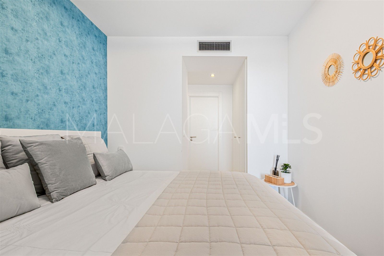 Wohnung for sale in Manilva