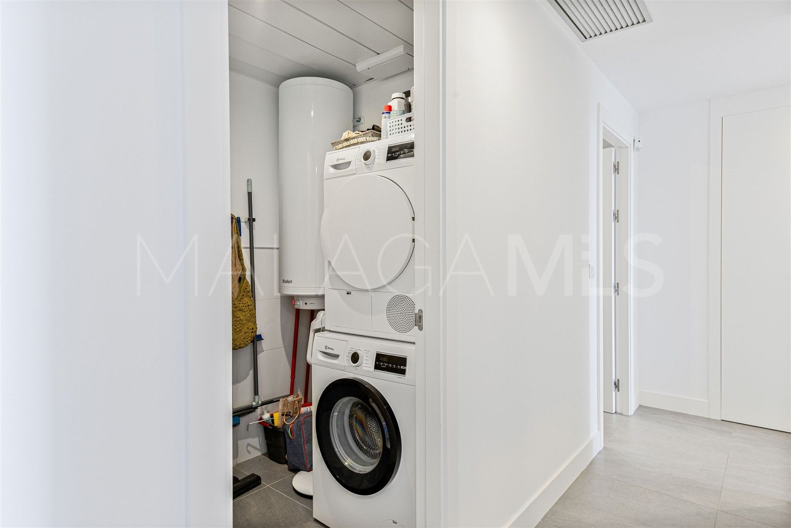 Wohnung for sale in Manilva