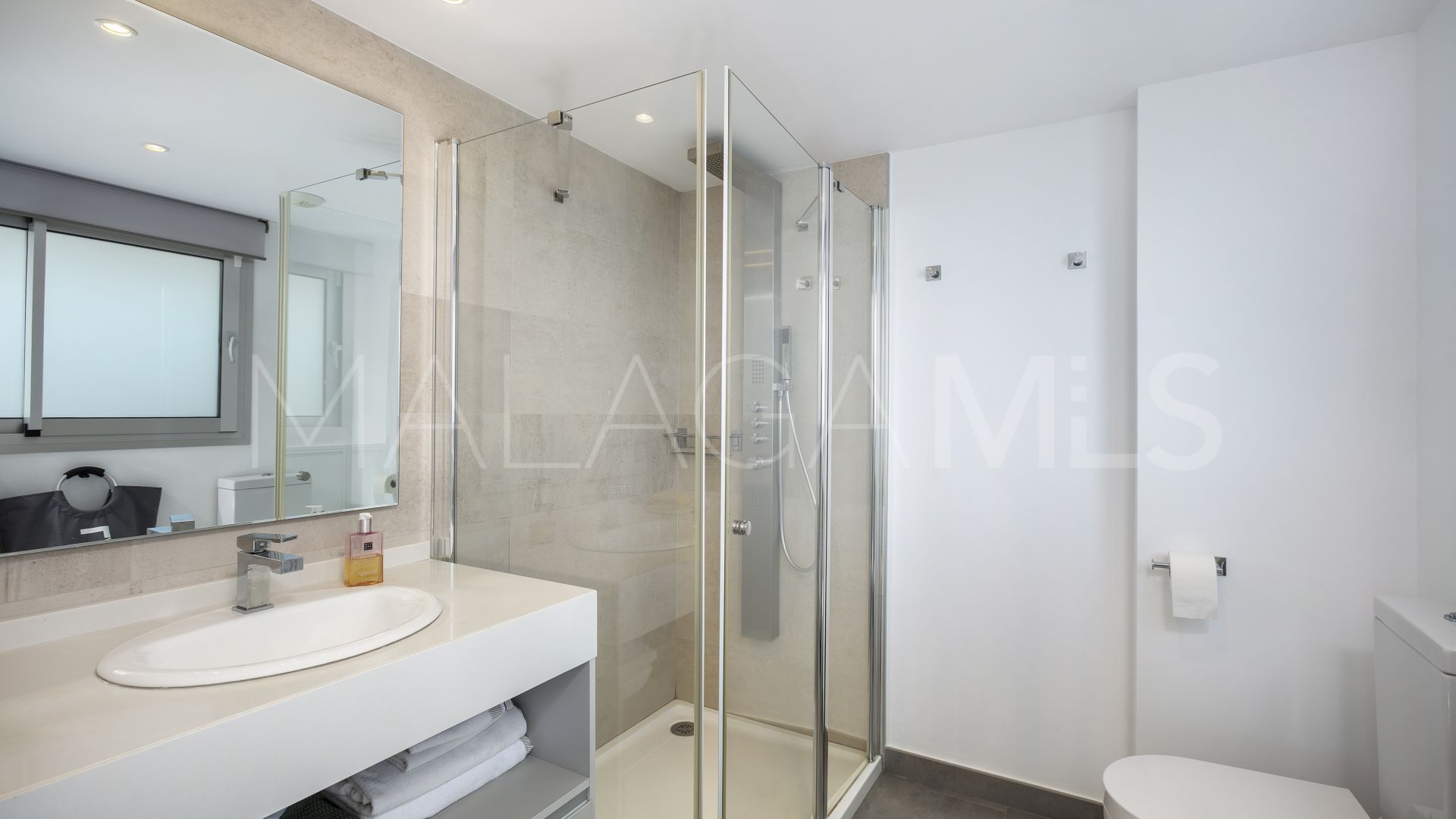 Penthaus for sale in Atalaya Golf