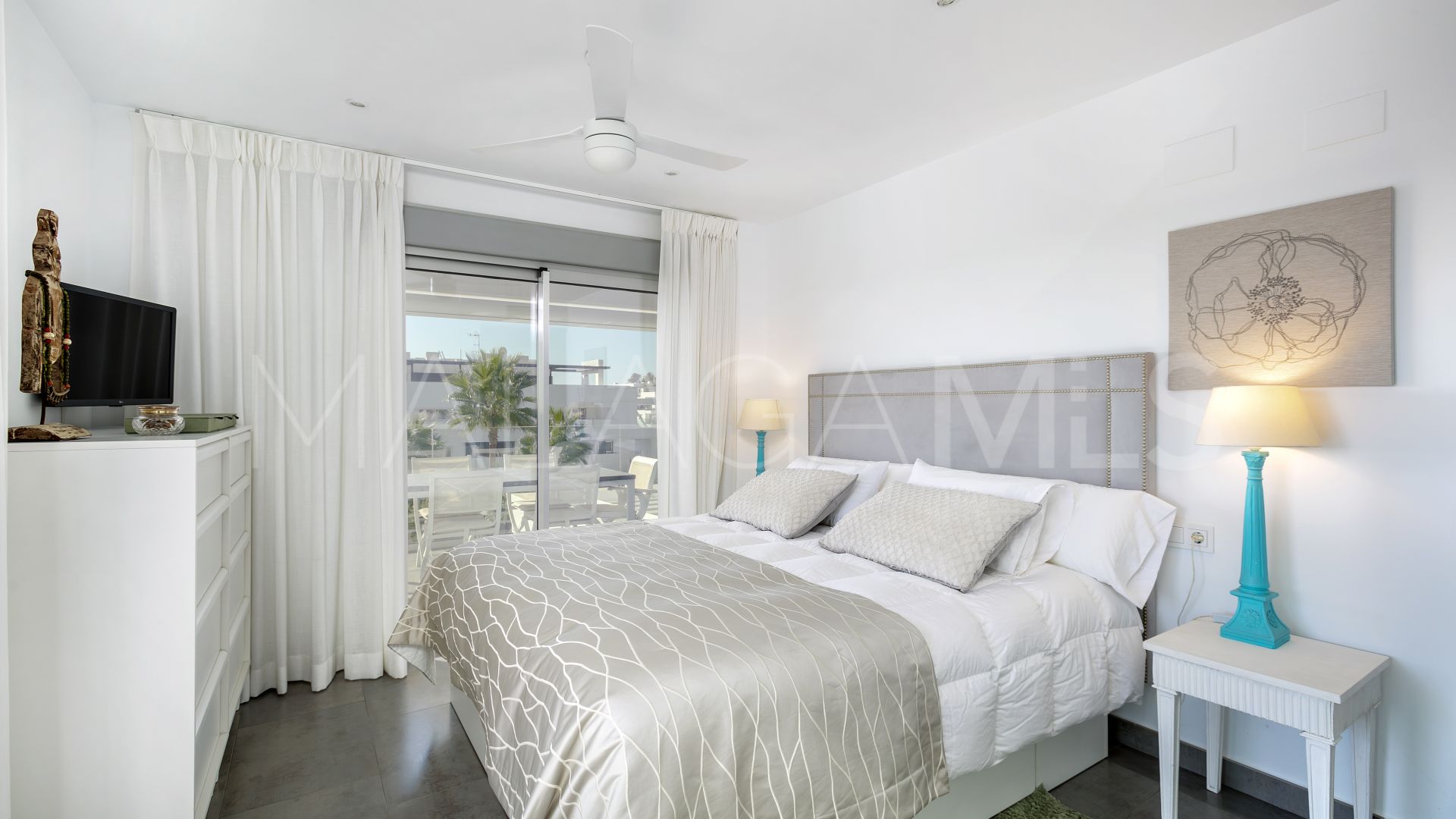 Penthaus for sale in Atalaya Golf