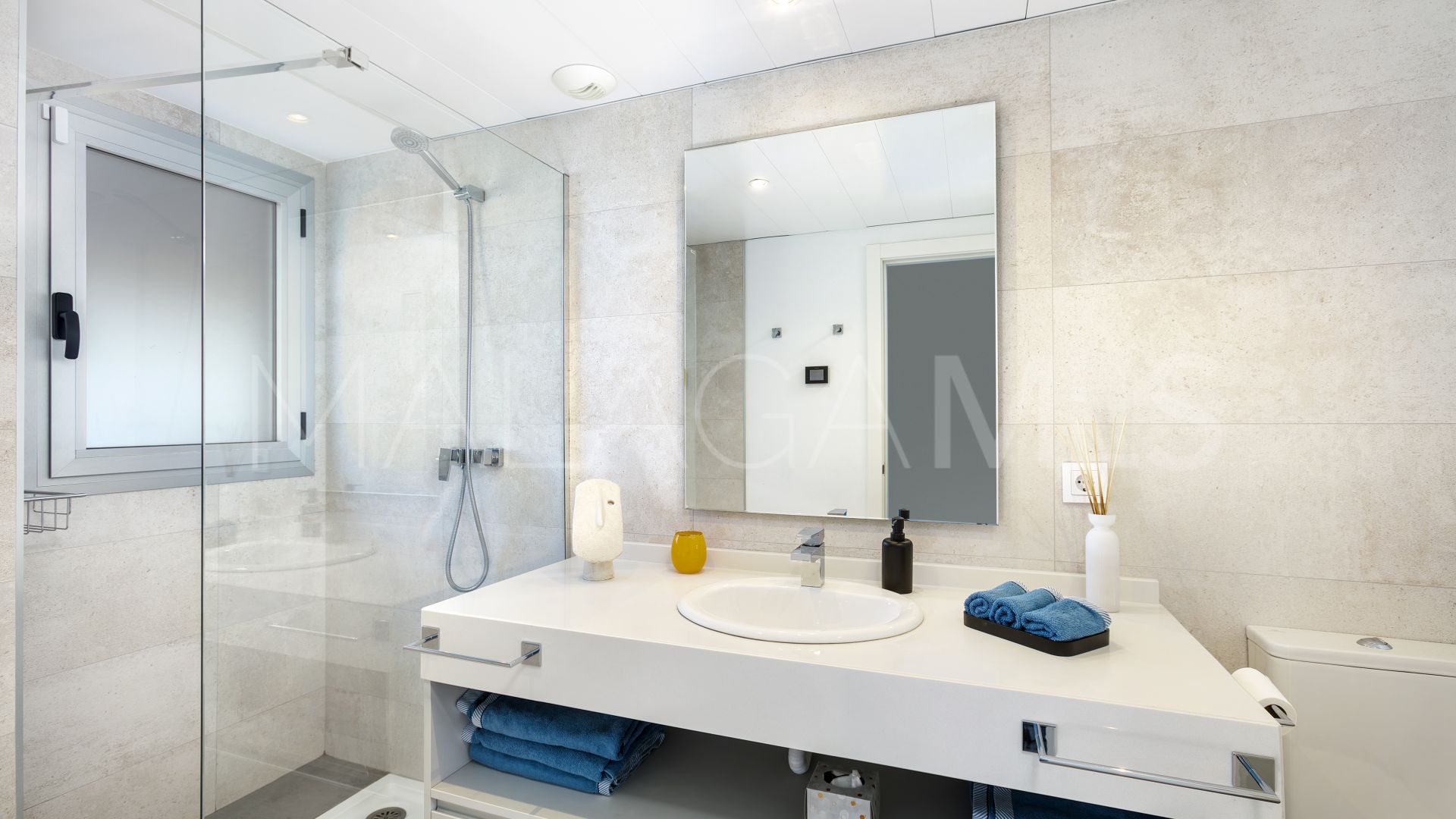 Penthaus for sale in Atalaya Golf