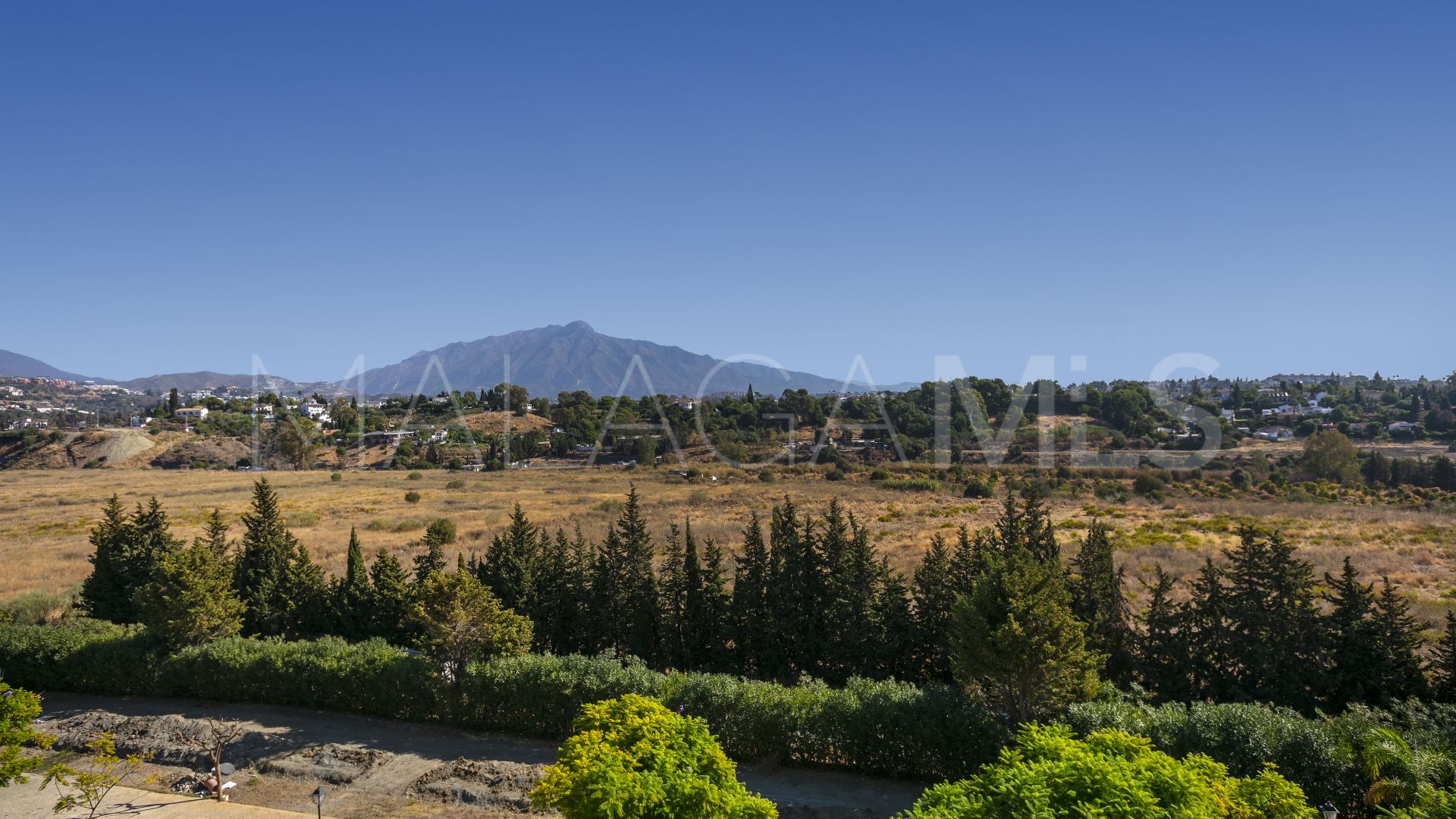 Penthaus for sale in Atalaya Golf