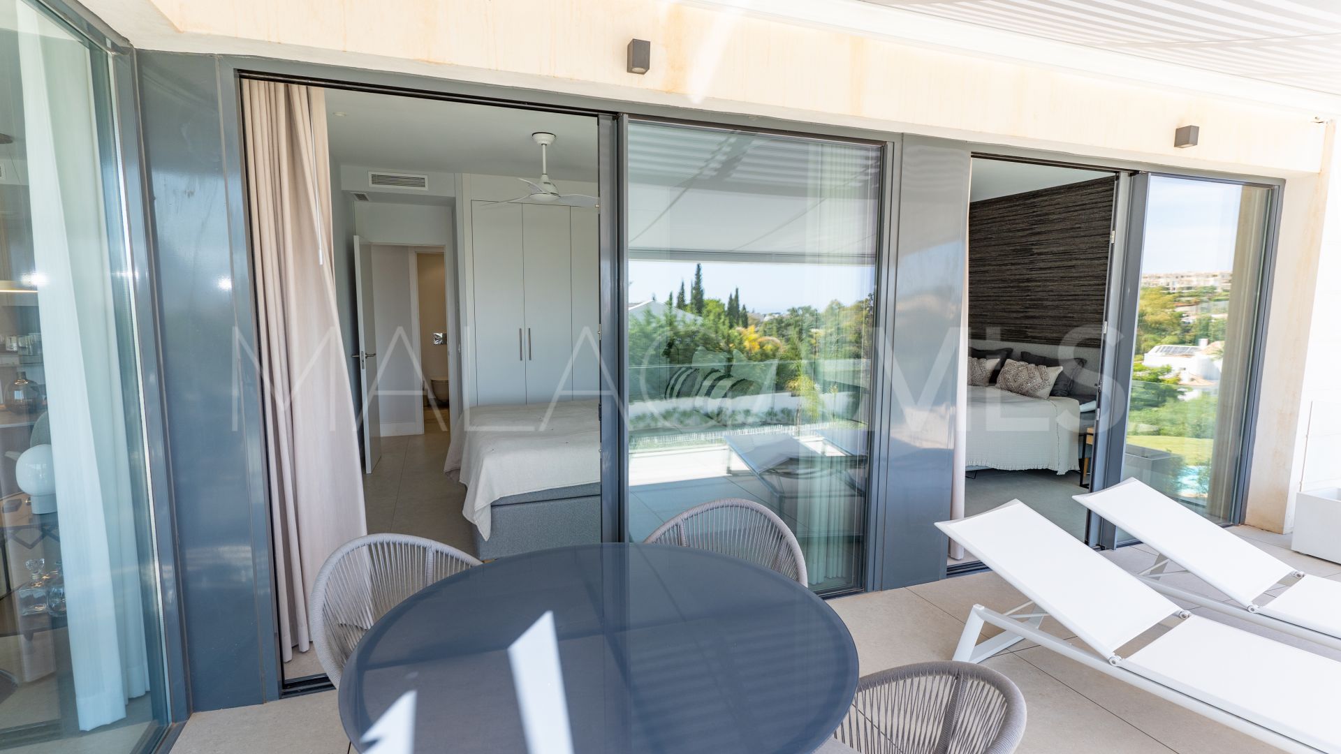 Lägenhet for sale in Aqualina