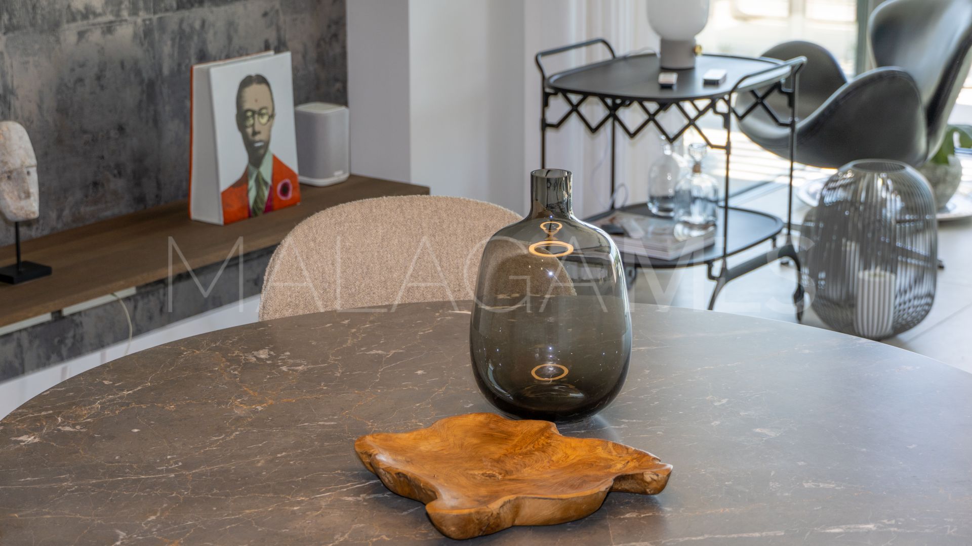 Lägenhet for sale in Aqualina