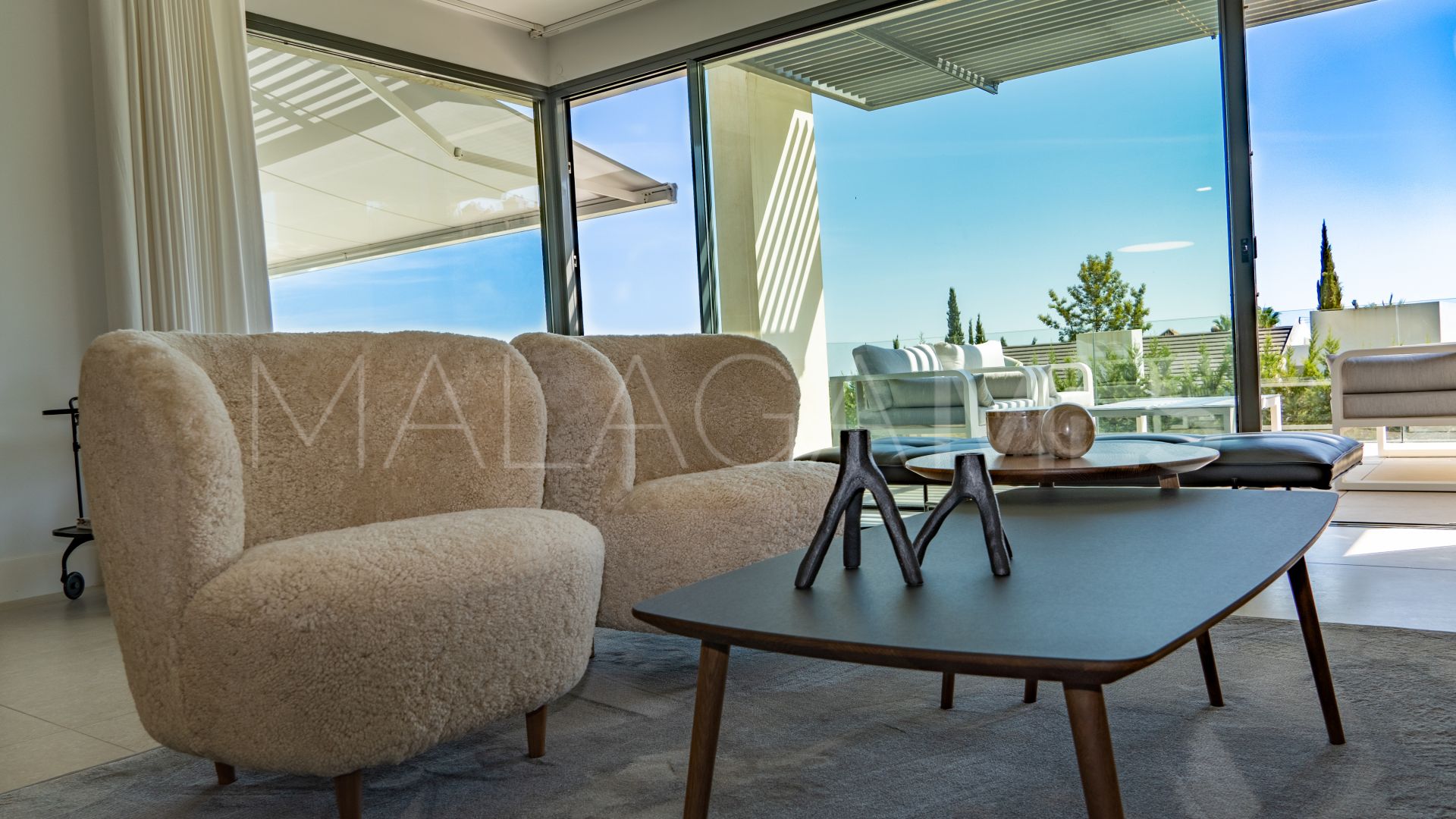 Lägenhet for sale in Aqualina