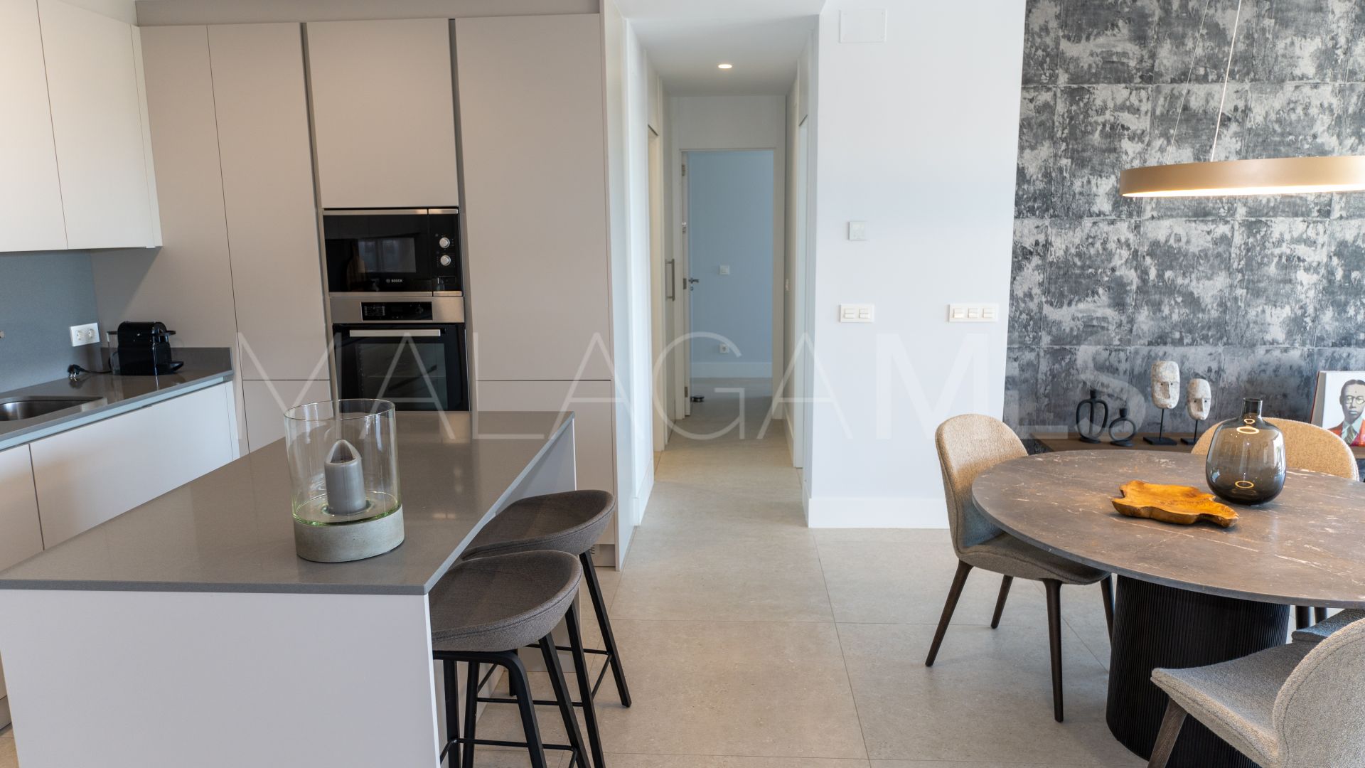 Lägenhet for sale in Aqualina