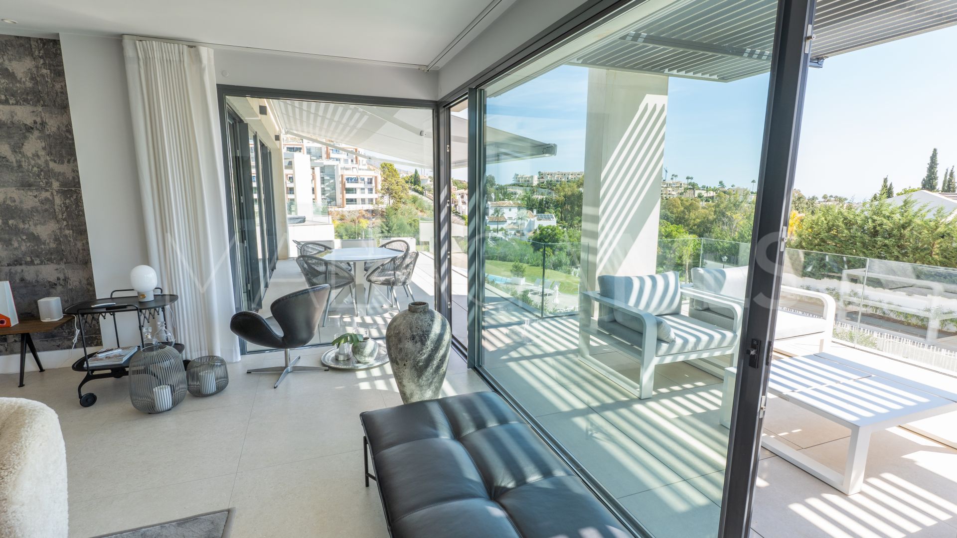 Lägenhet for sale in Aqualina