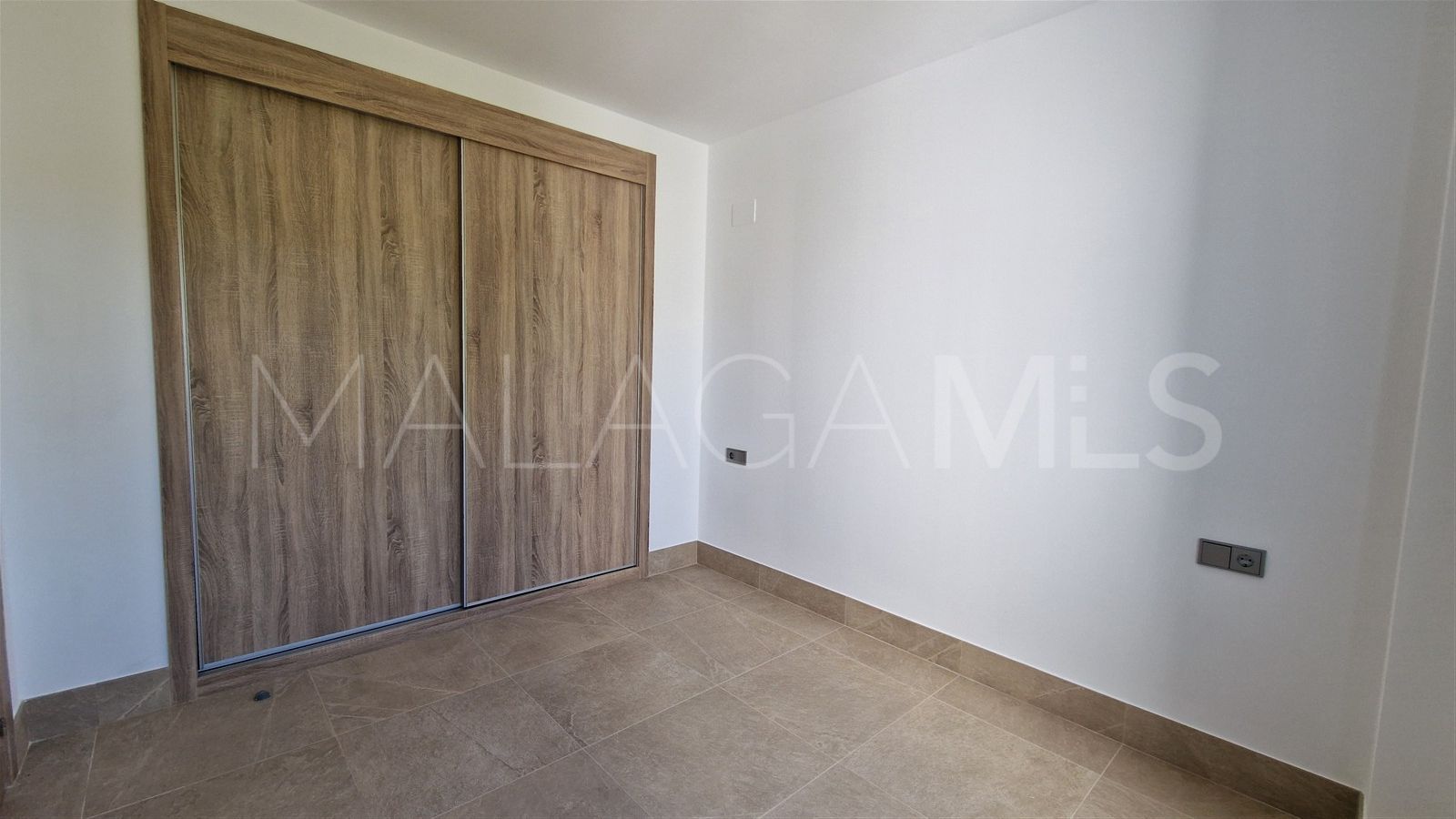 Erdgeschosswohnung for sale in Casares Playa