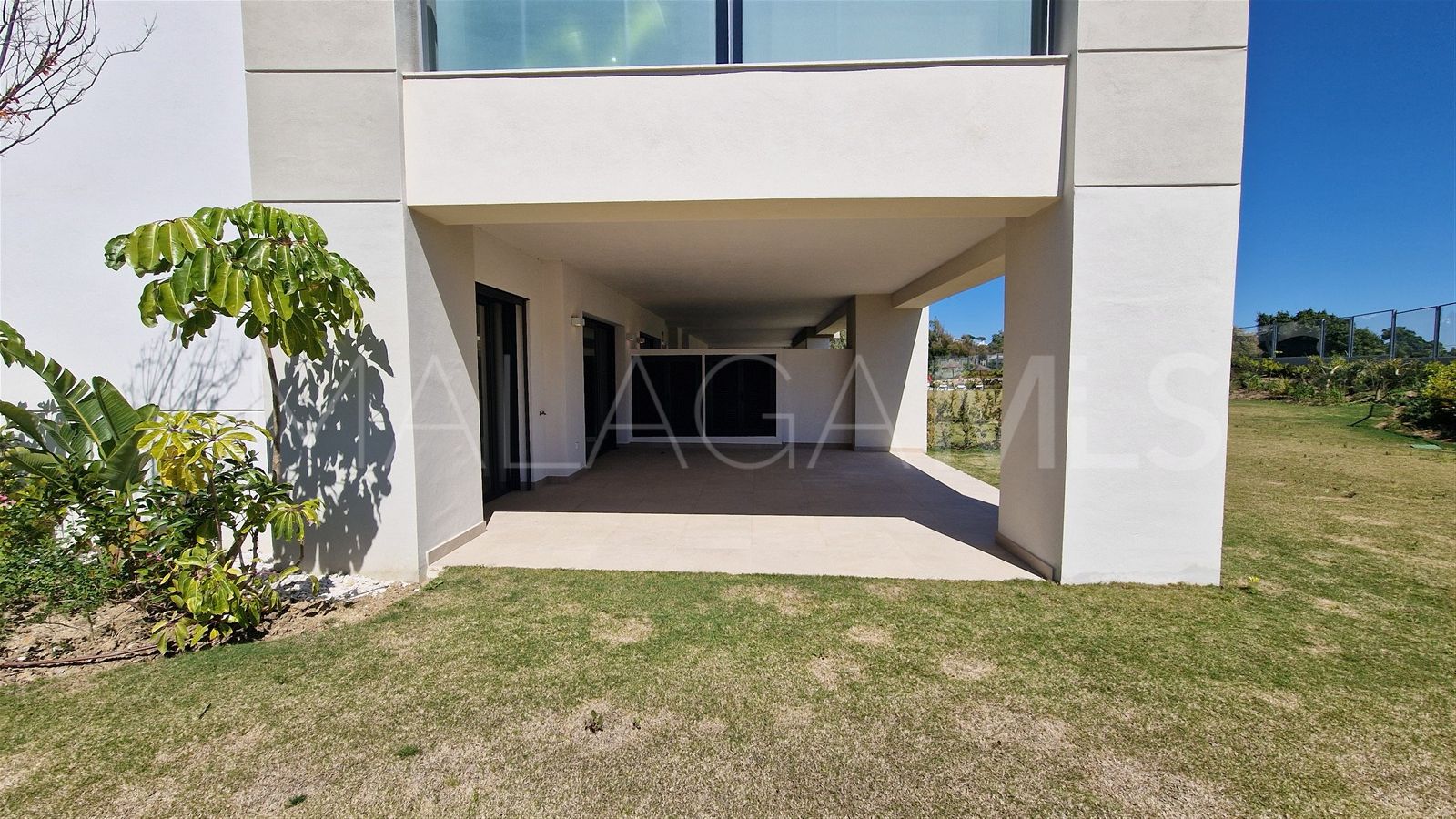 Erdgeschosswohnung for sale in Casares Playa
