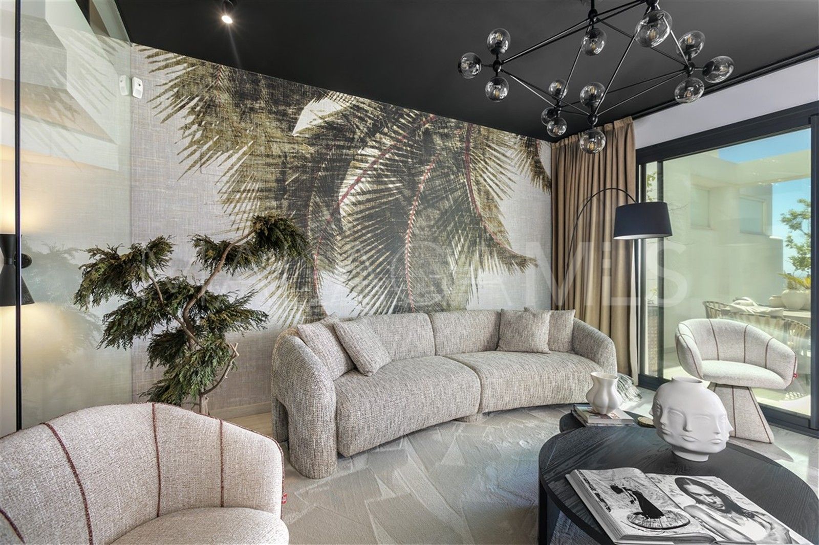 Maison de ville for sale in Bahia de las Rocas