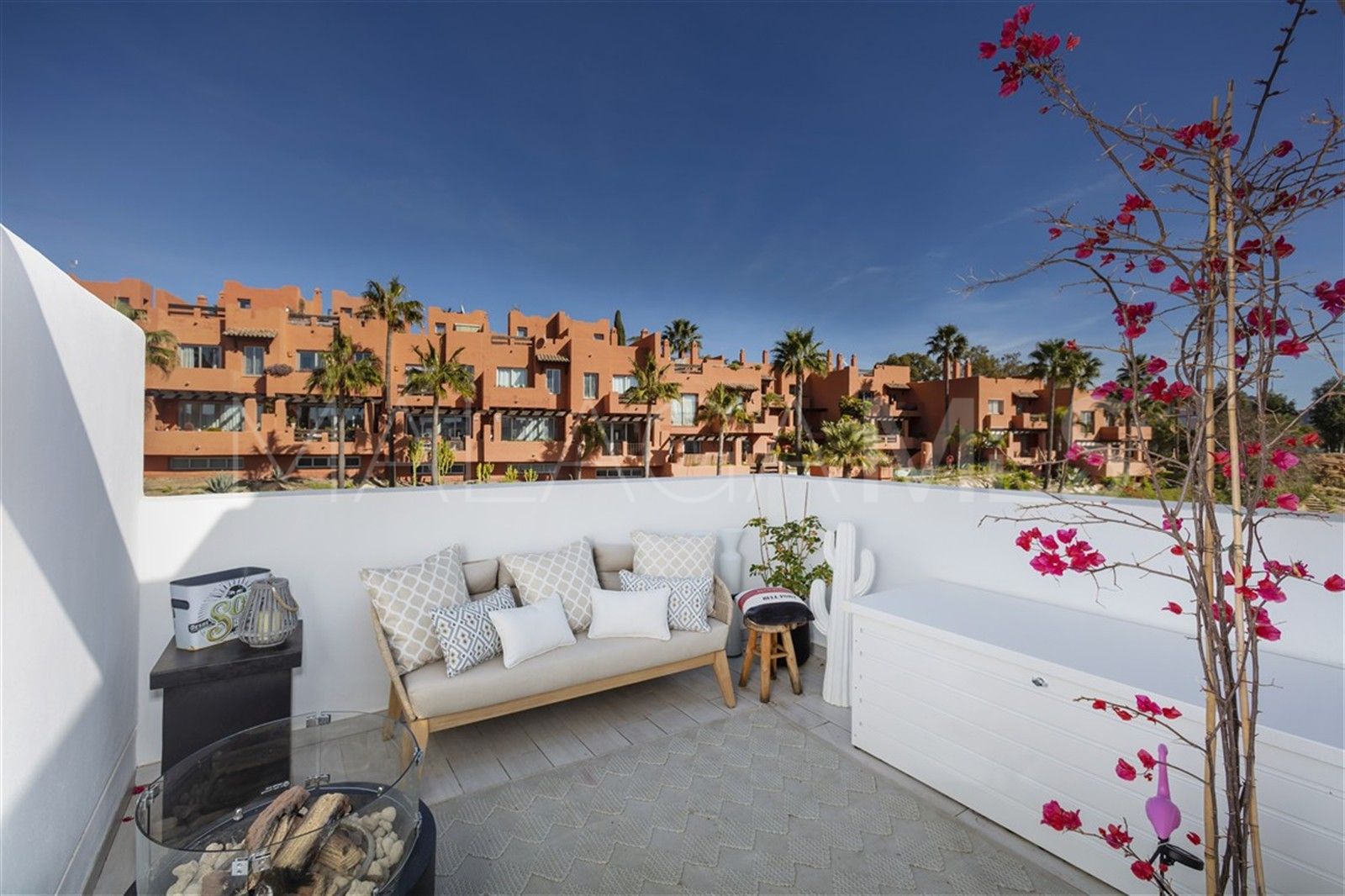 Maison de ville for sale in Bahia de las Rocas