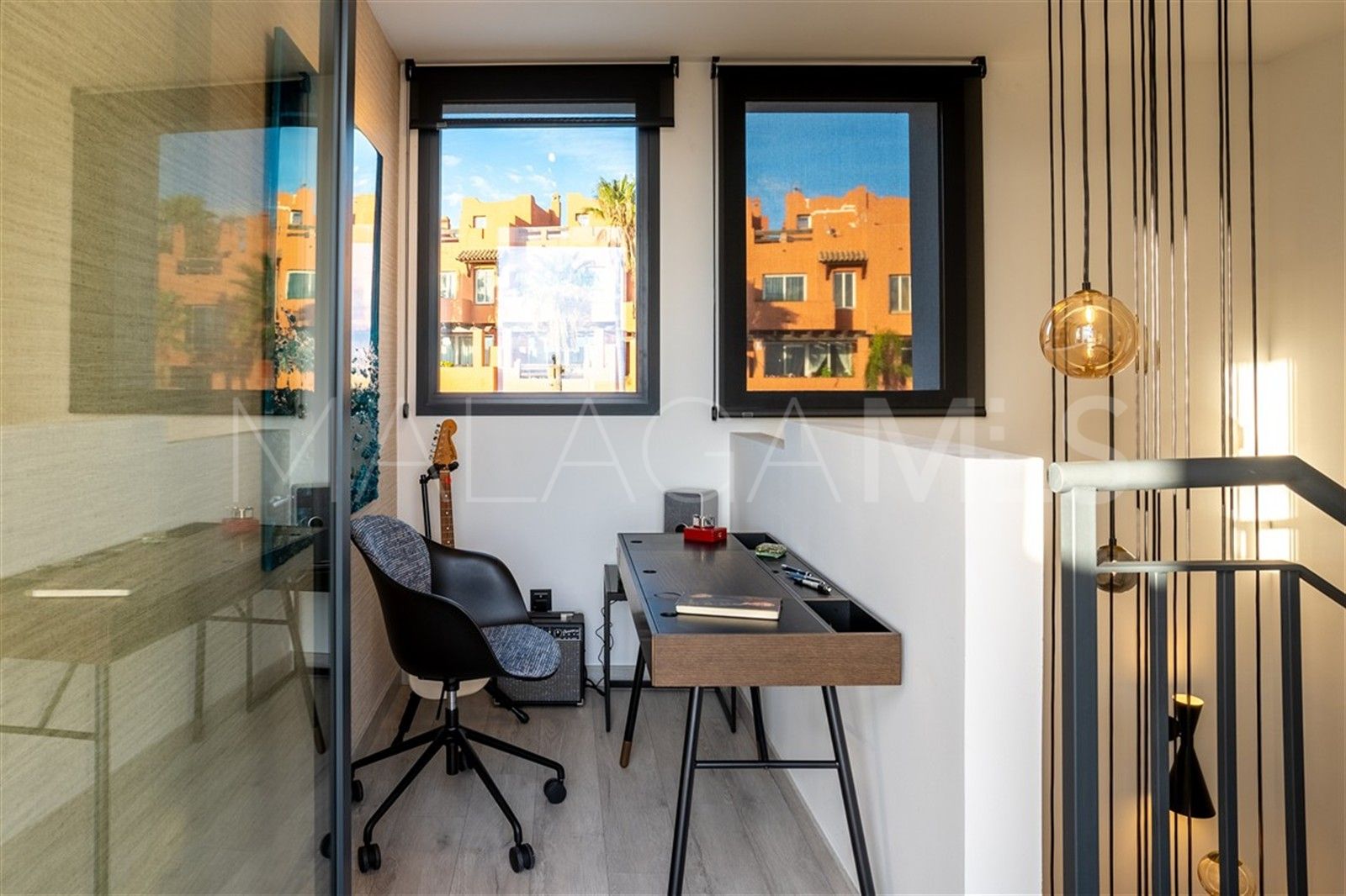 Maison de ville for sale in Bahia de las Rocas