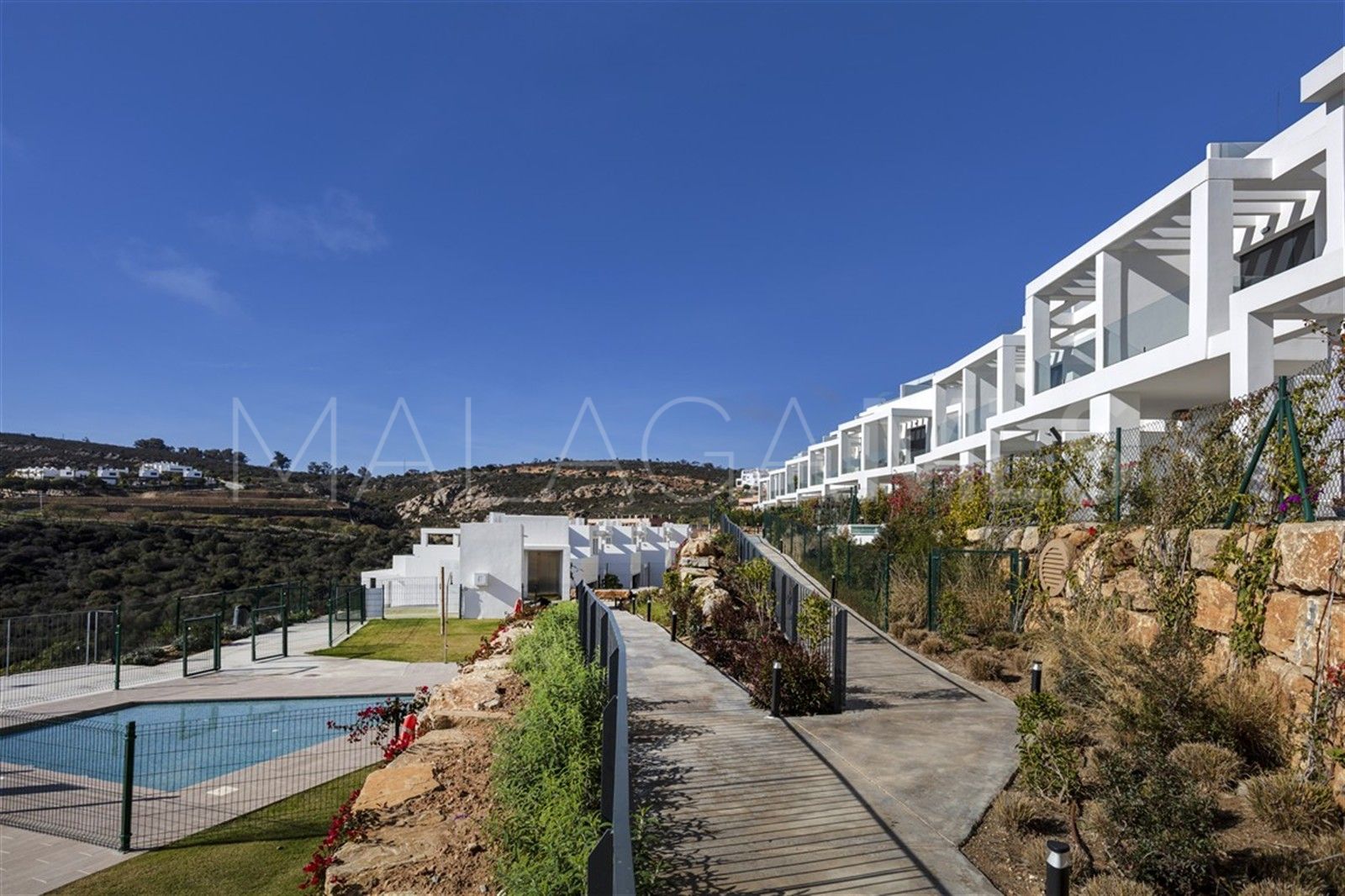Maison de ville for sale in Bahia de las Rocas