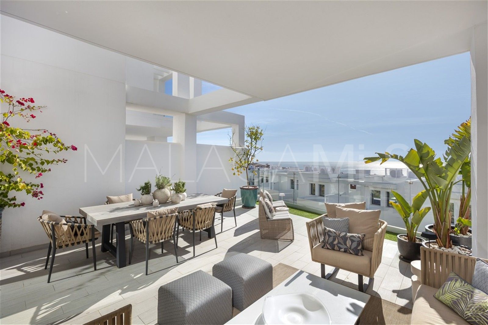 Maison de ville for sale in Bahia de las Rocas