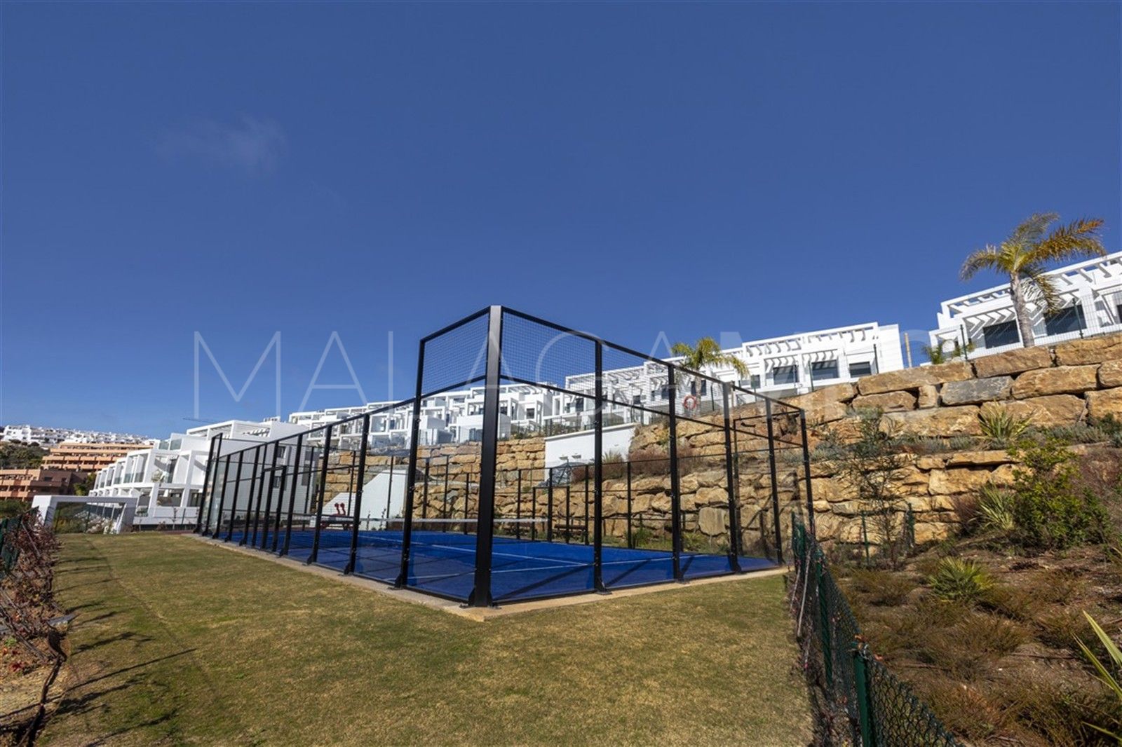Maison de ville for sale in Bahia de las Rocas