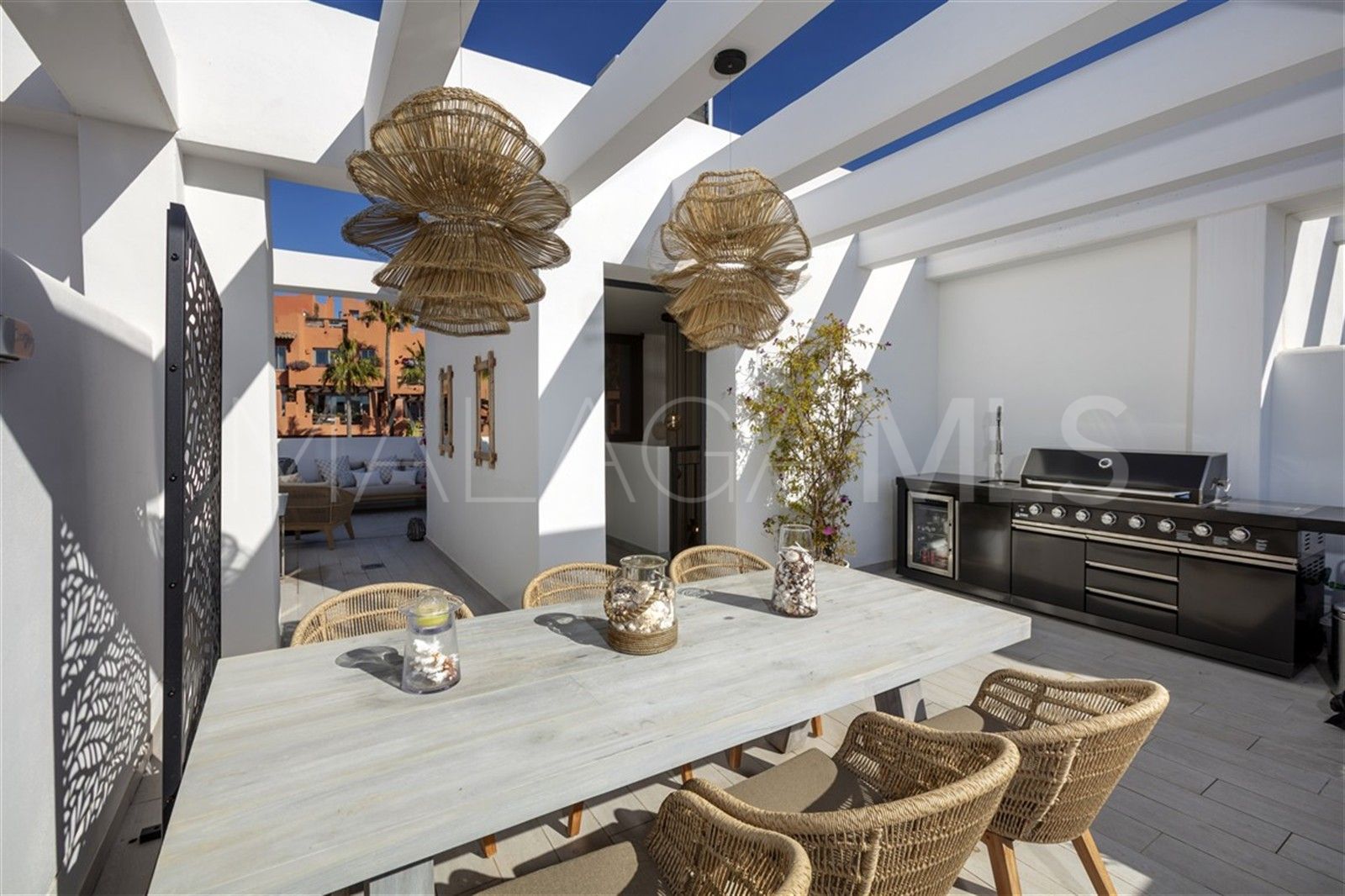 Maison de ville for sale in Bahia de las Rocas