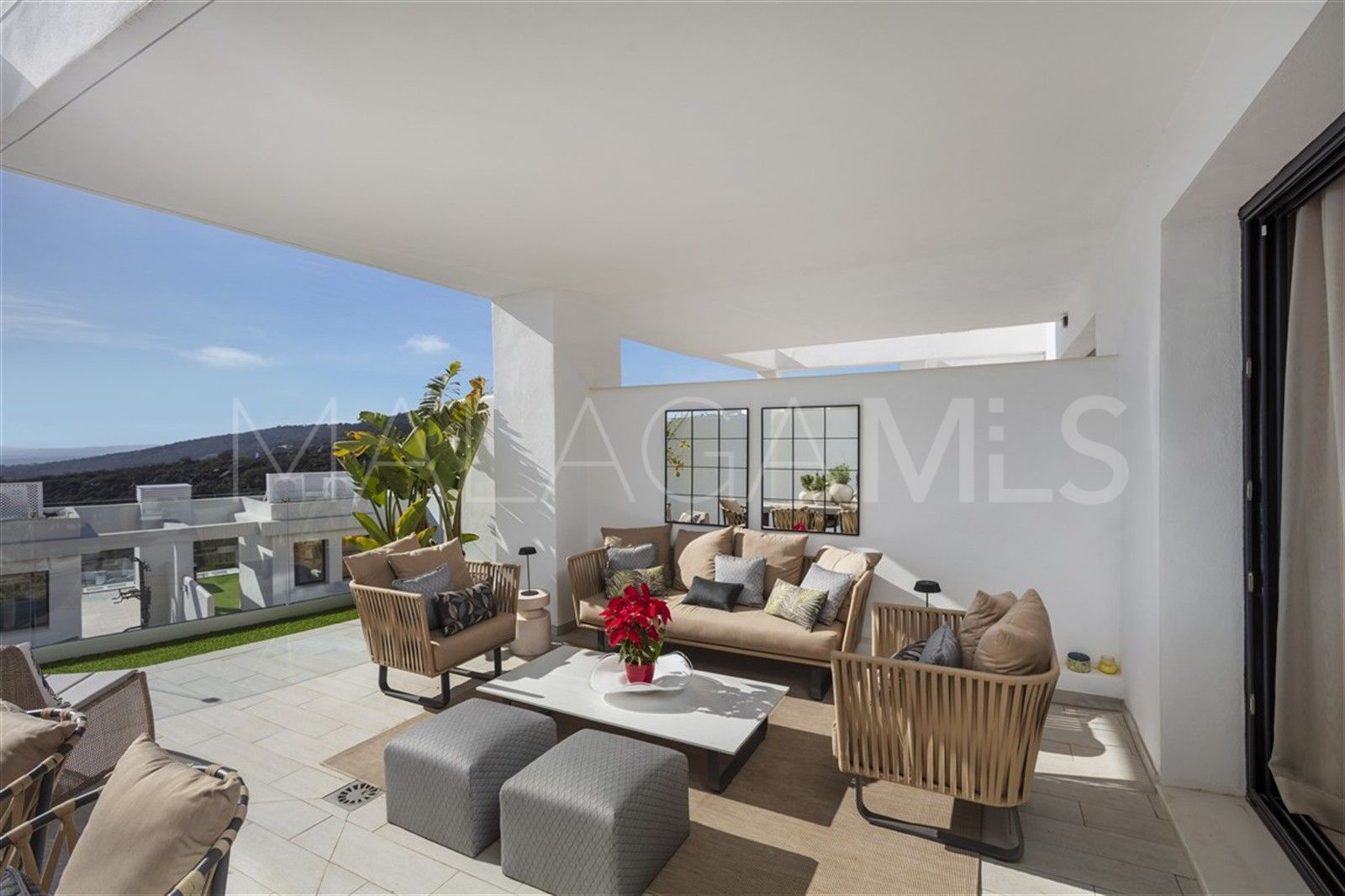 Maison de ville for sale in Bahia de las Rocas