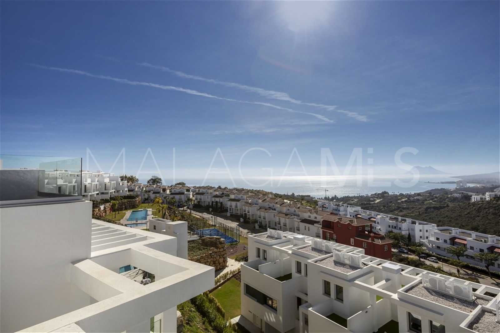 Maison de ville for sale in Bahia de las Rocas