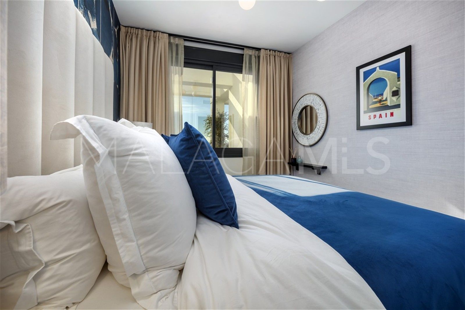 Maison de ville for sale in Bahia de las Rocas